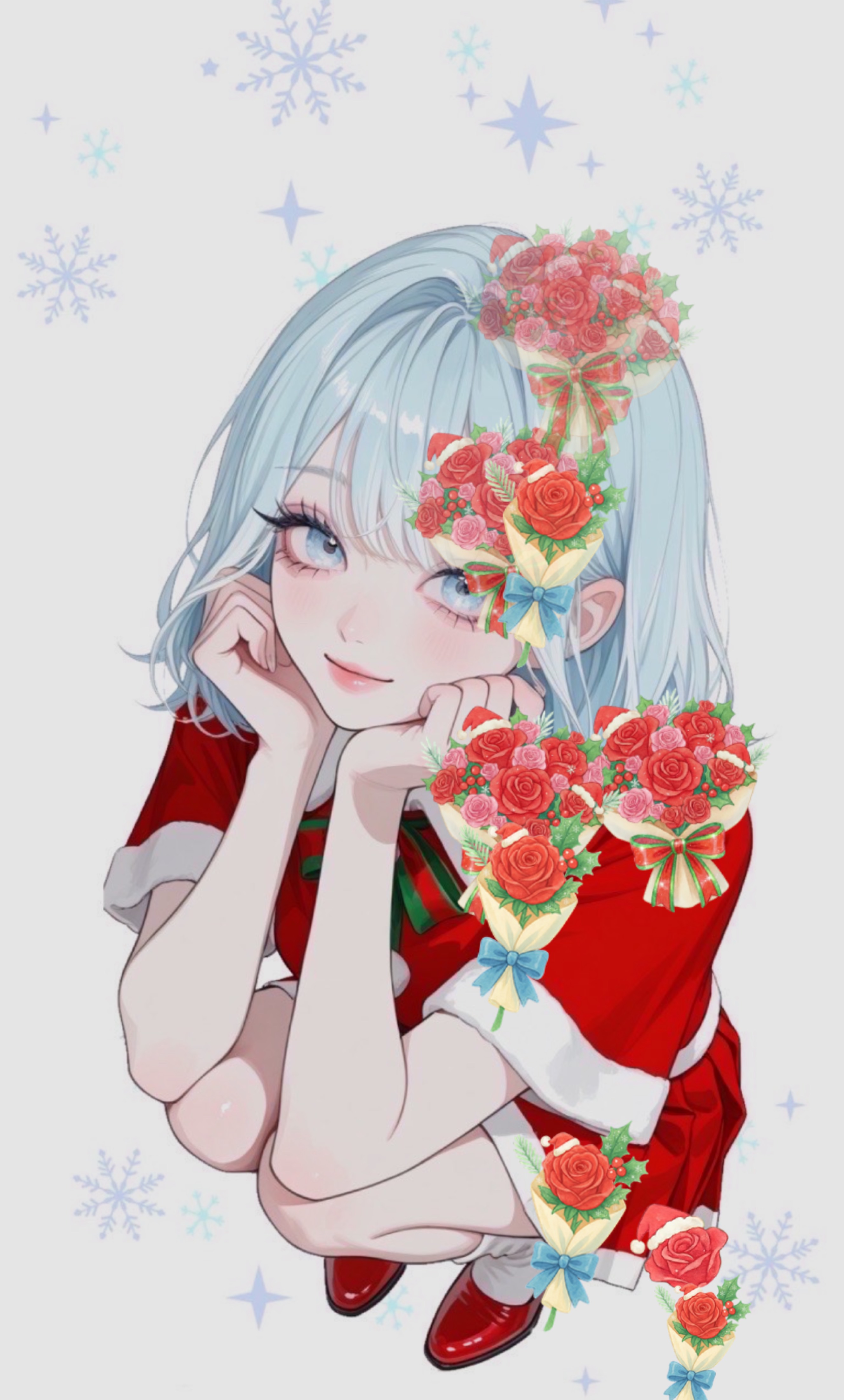 【初潜寝◎】あなたの癒しになりたい🍀