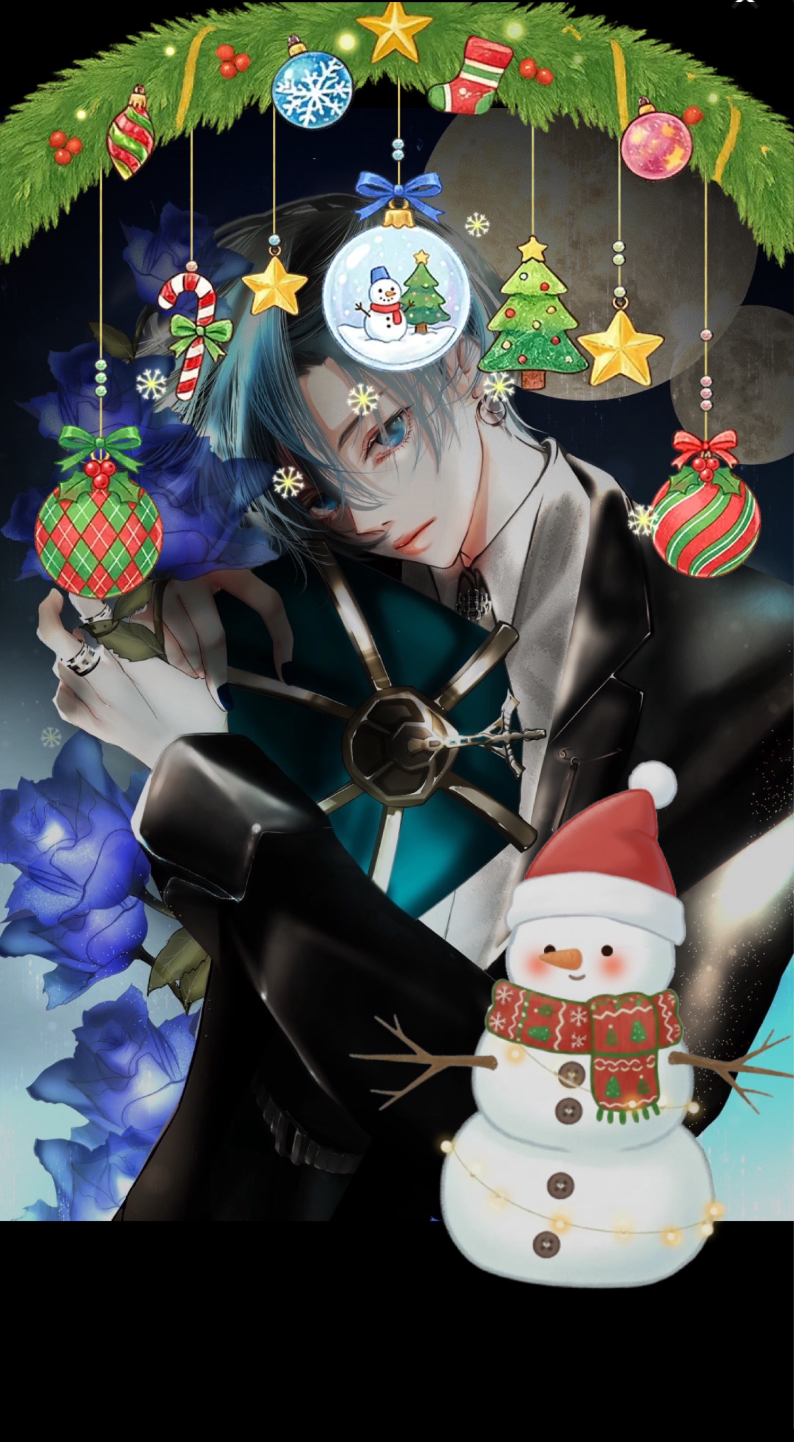 今日でChoice4周年だ