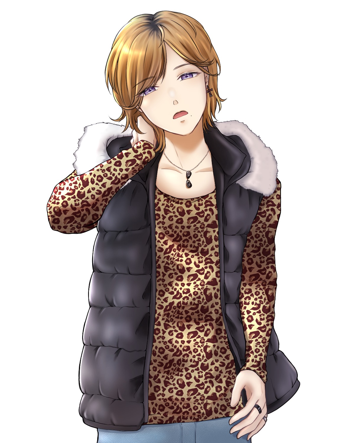 初◎おはよ〔新イラスト公開！〕