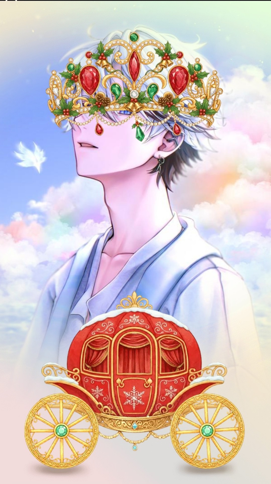 初◎いい声おにいさん