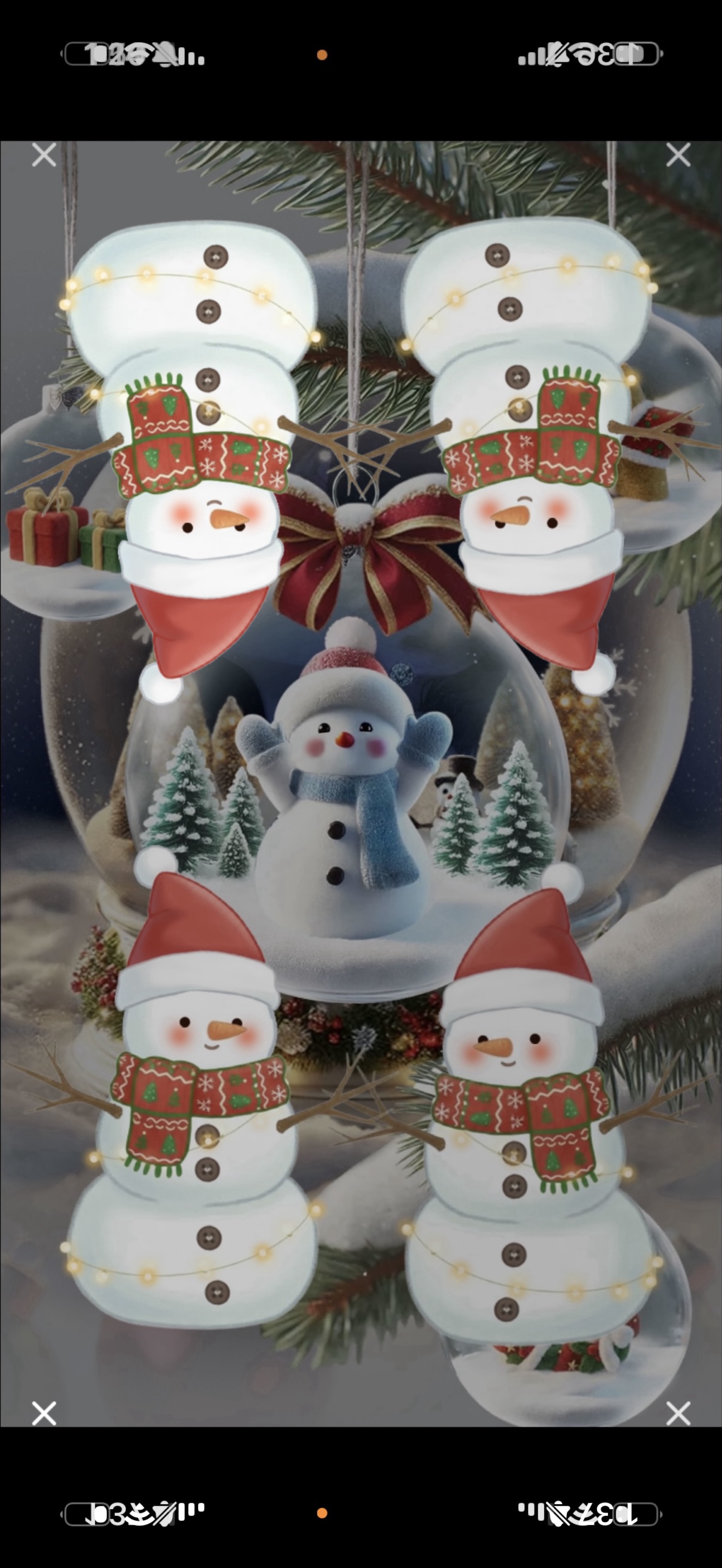 運命じゃない？