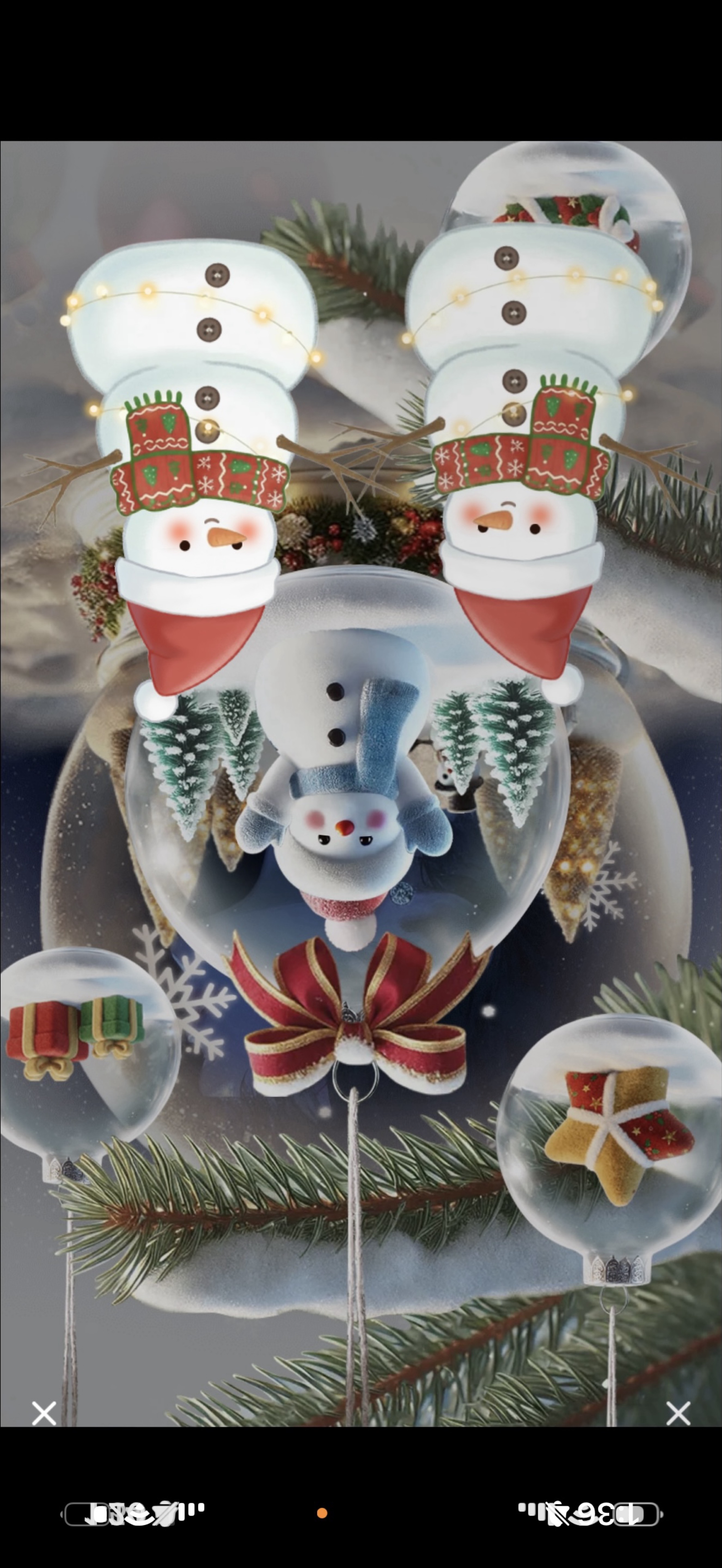 運命じゃない？