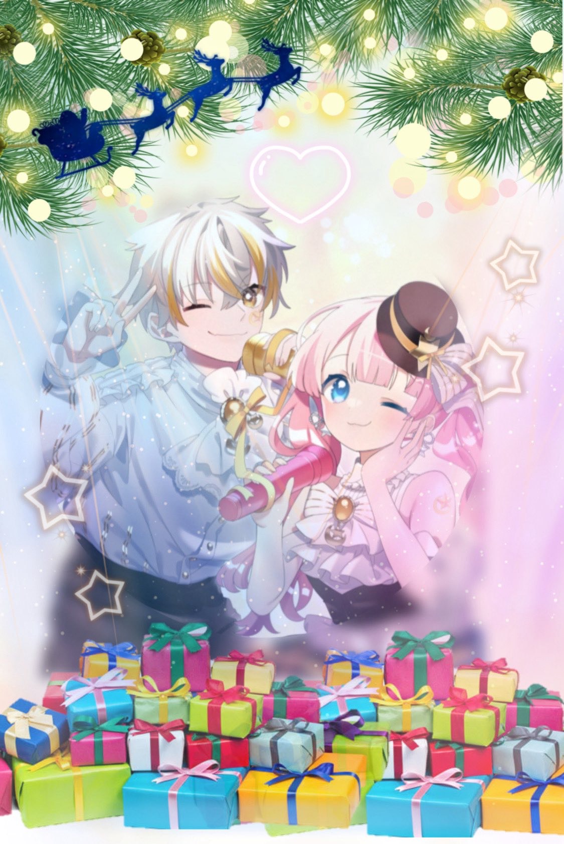 12/3 お気軽に┊︎歌と雑談