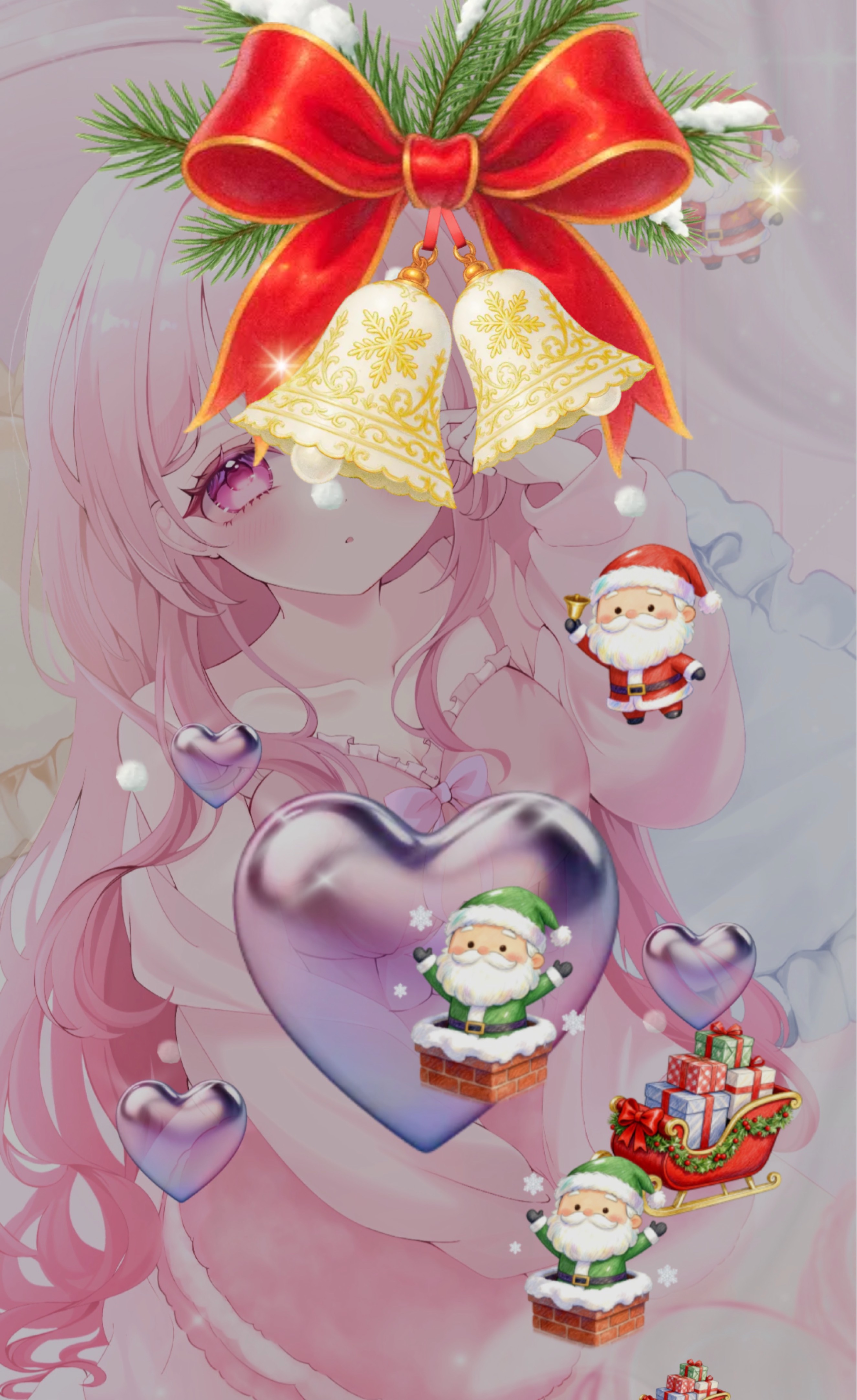 9:30初見/潜寝◎まったりしにおいで🌸