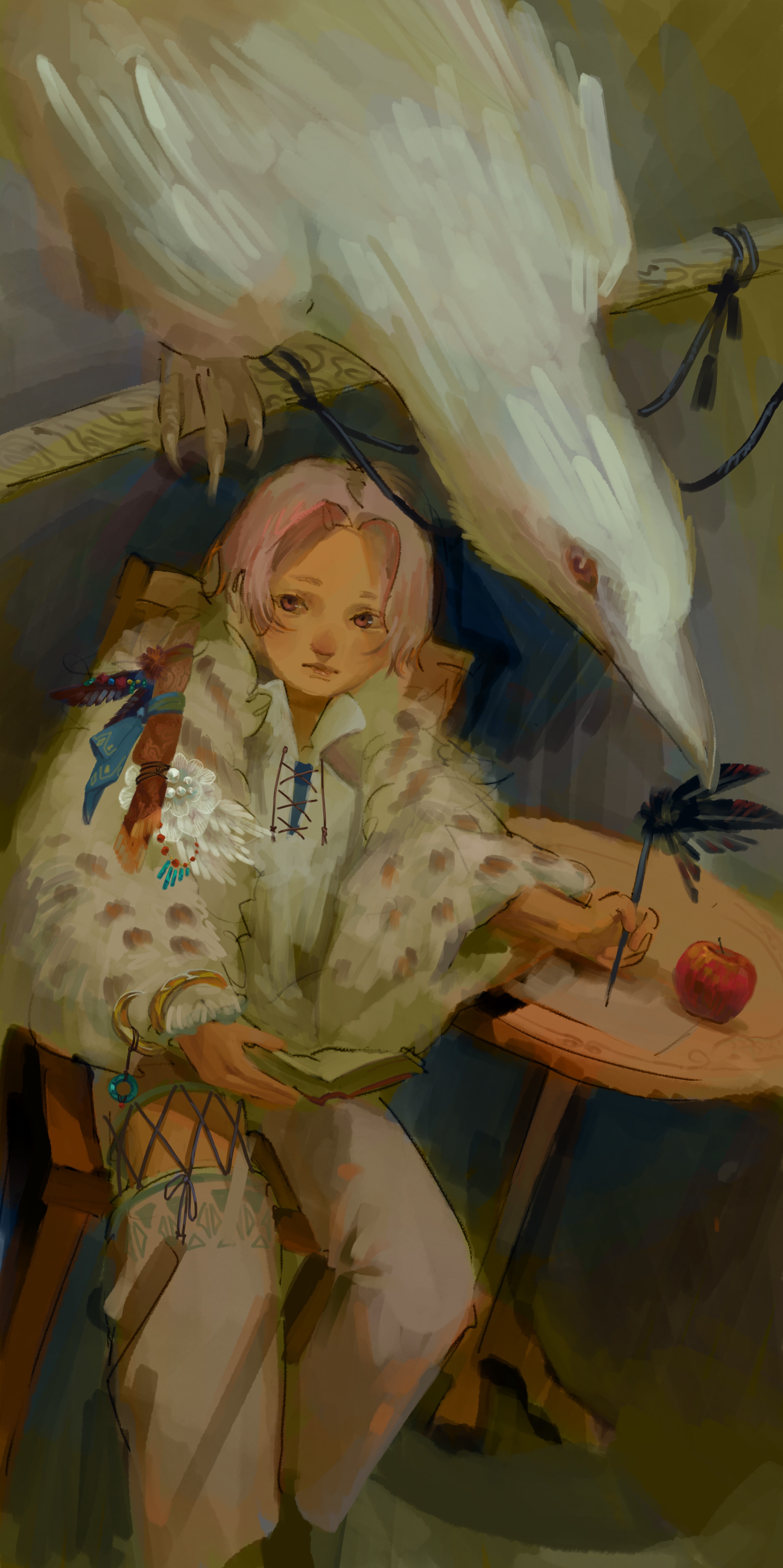 2h - breakfast‪🔆‬