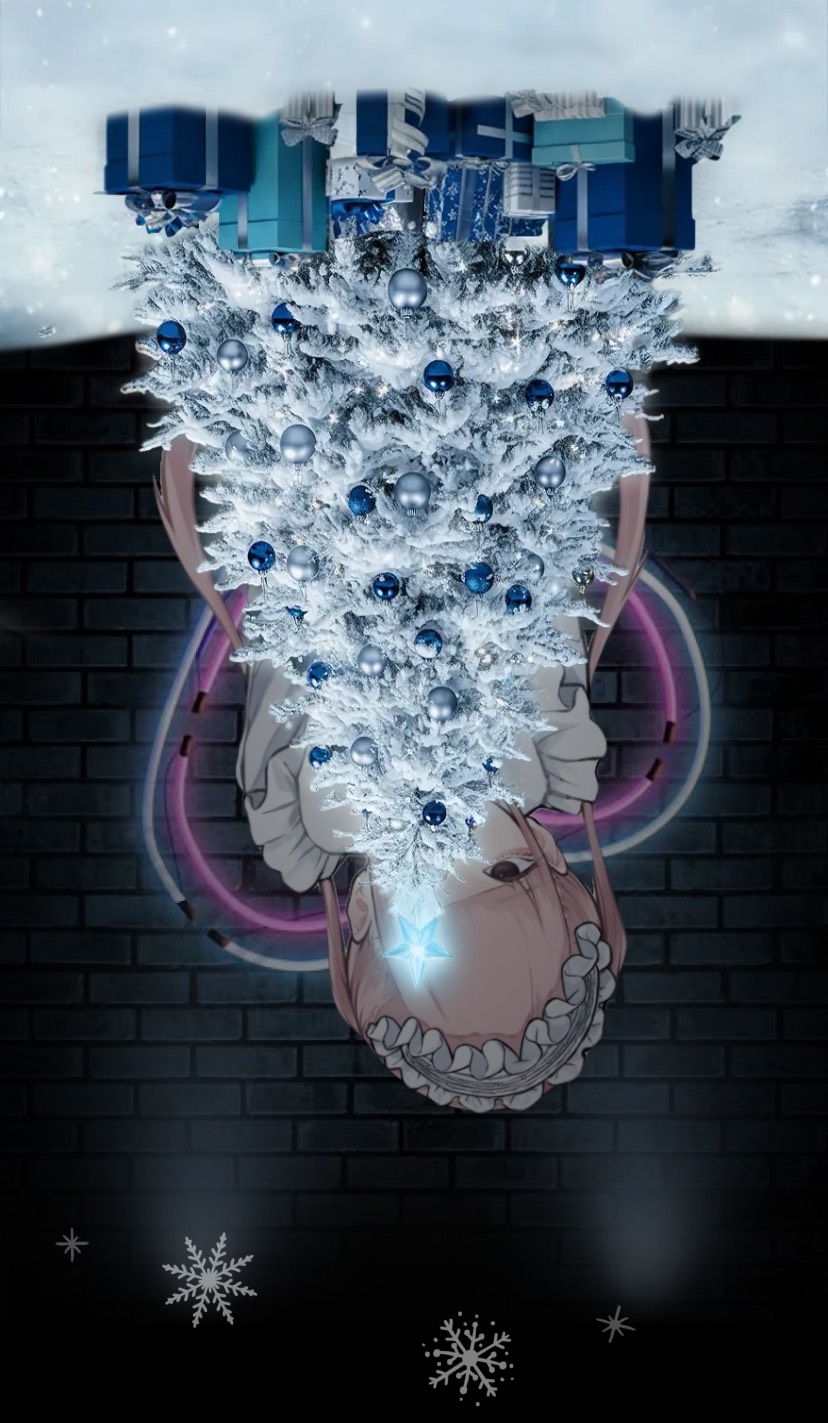 【1h】ジングルべールジングルべール