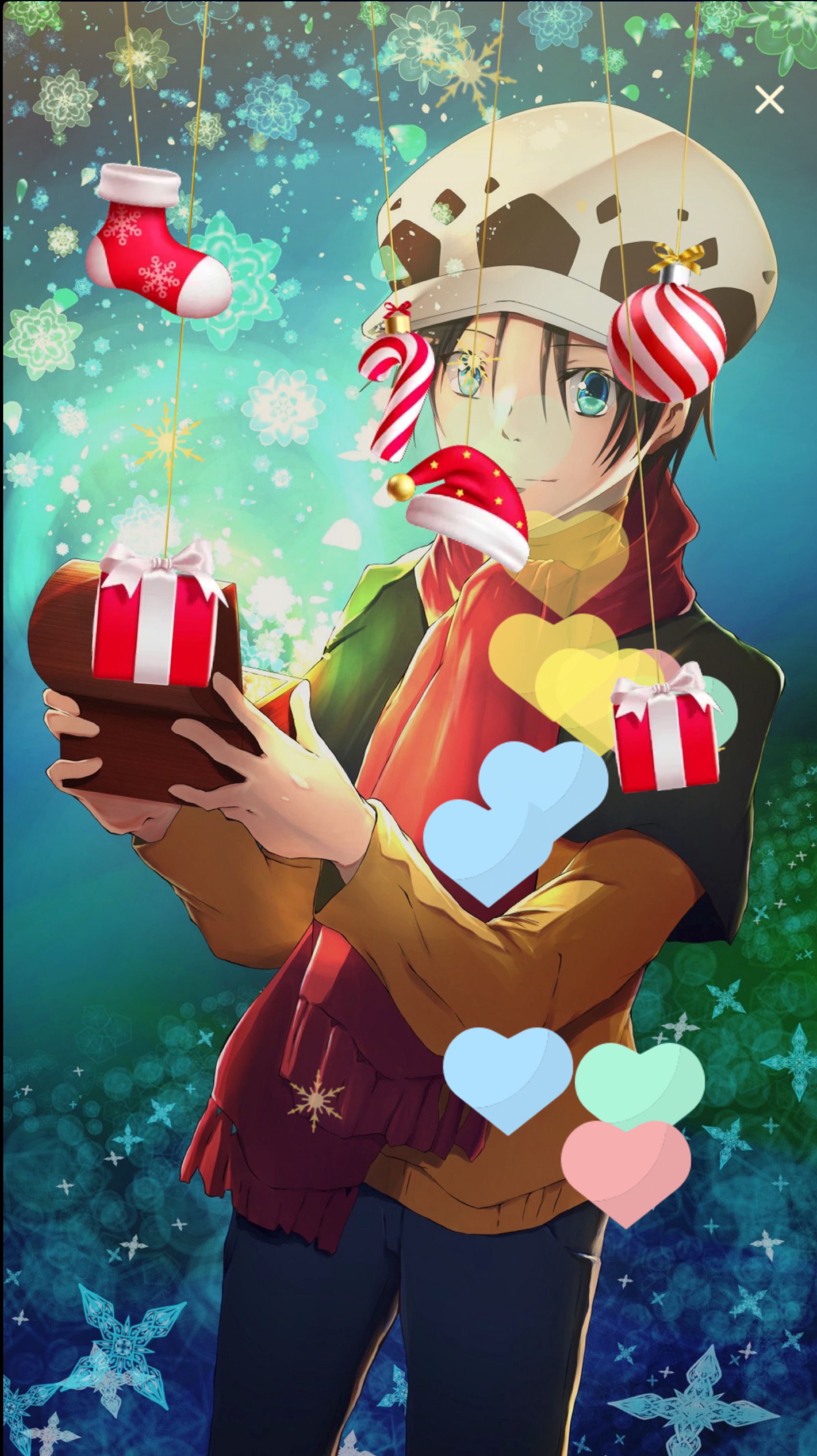 【神谷さん風】大学生の雑談ラジオ