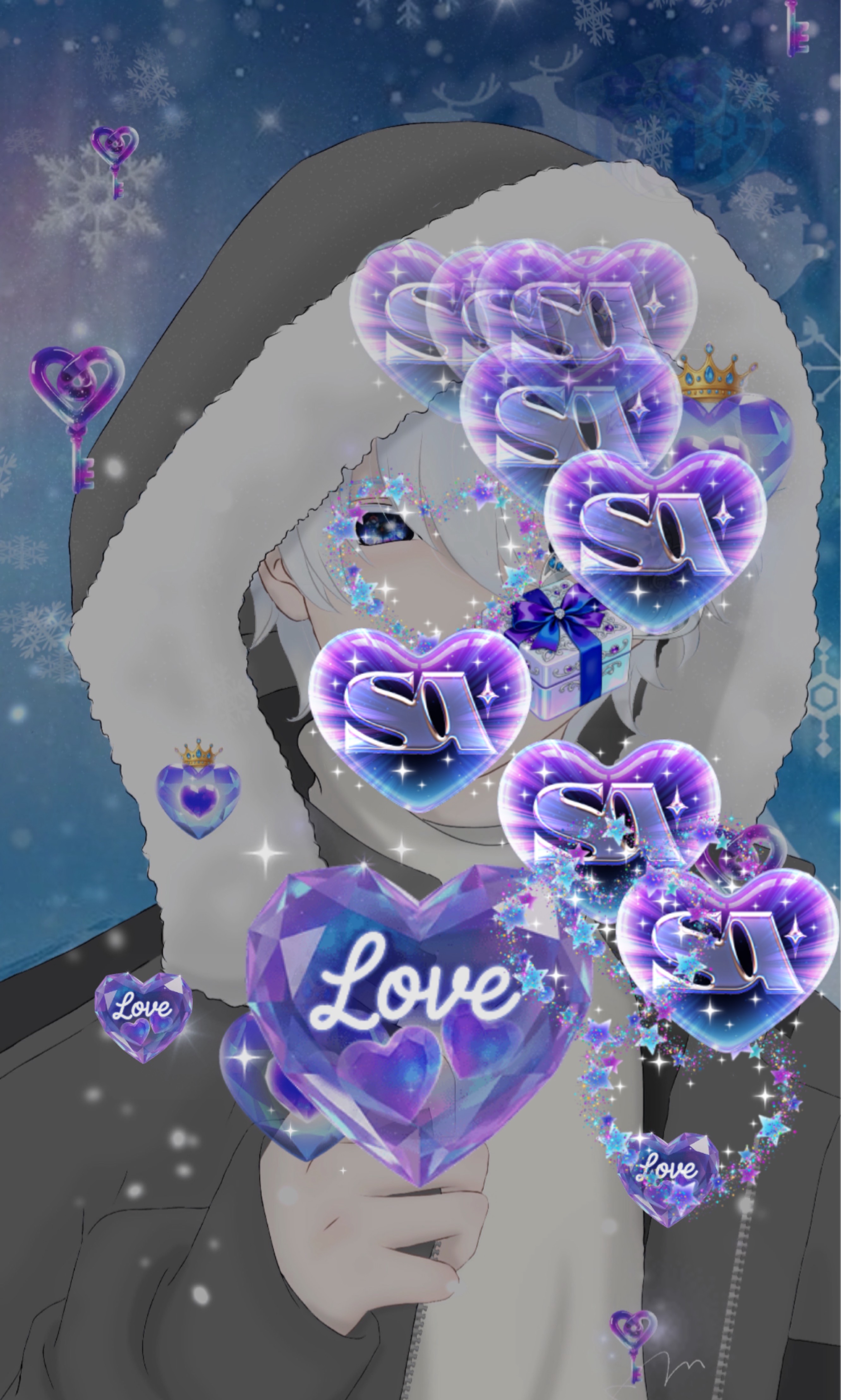 初潜寝◯極上の優ボ