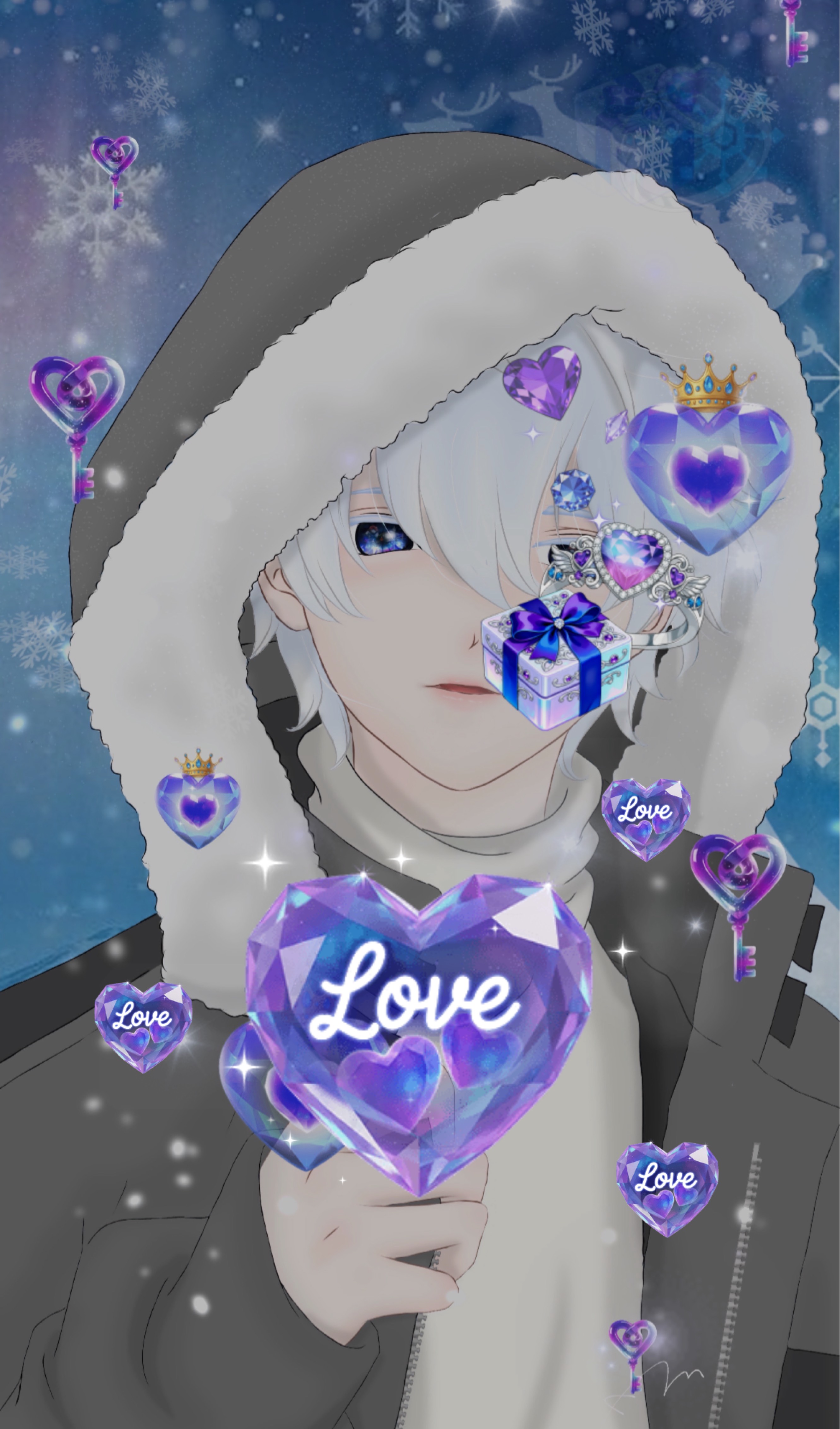 初潜寝◯極上の優ボ