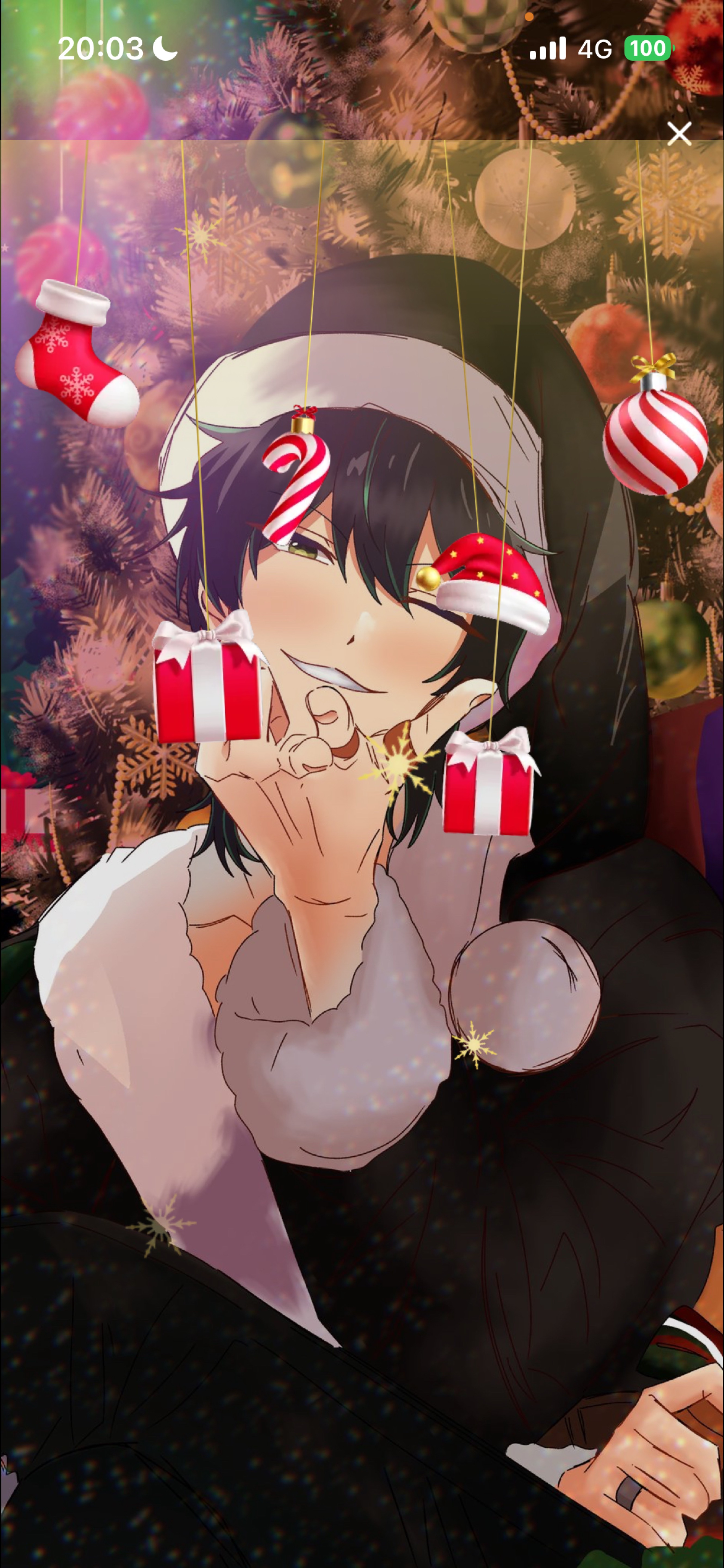 お友達つくり🤟12/03#1