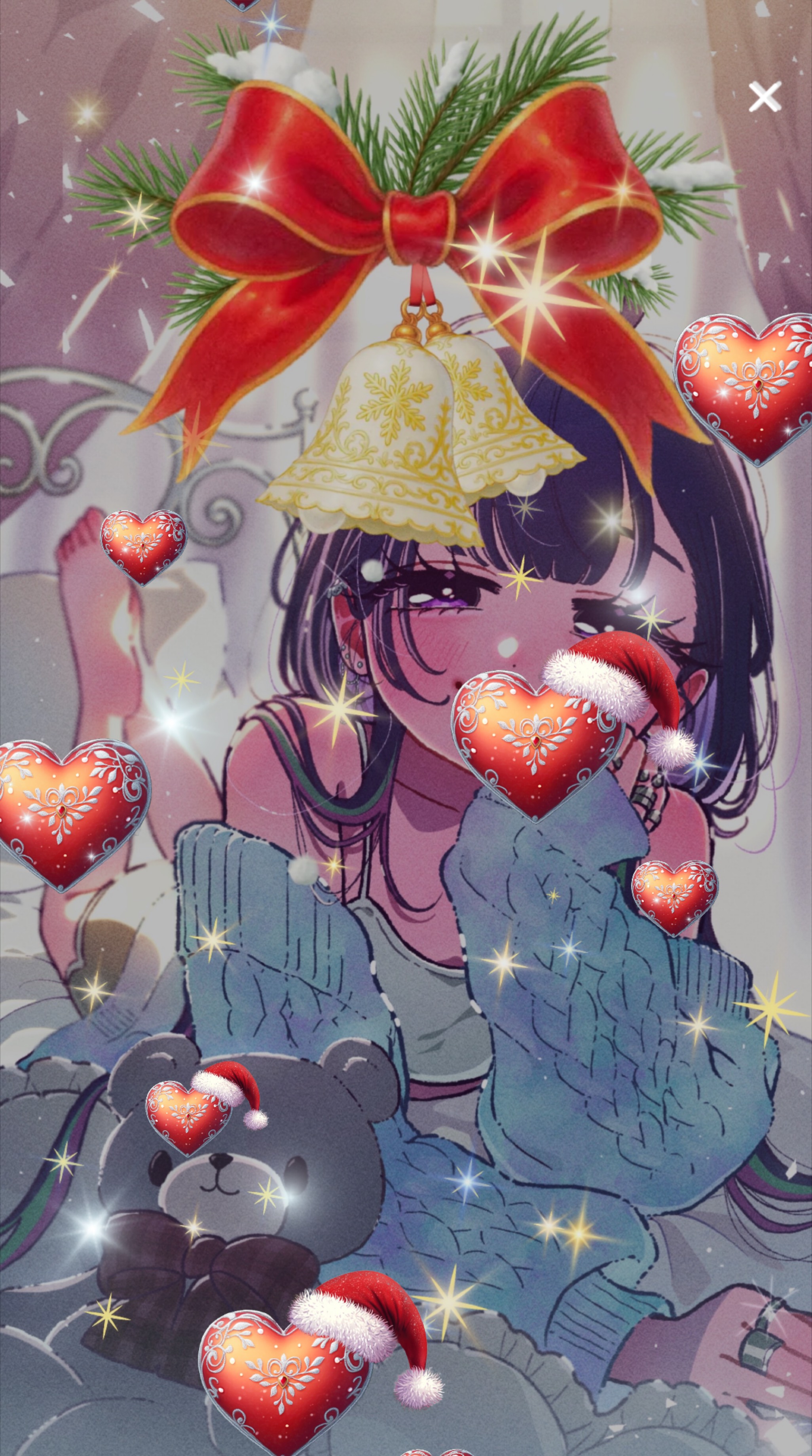 ラジオみたいな枠