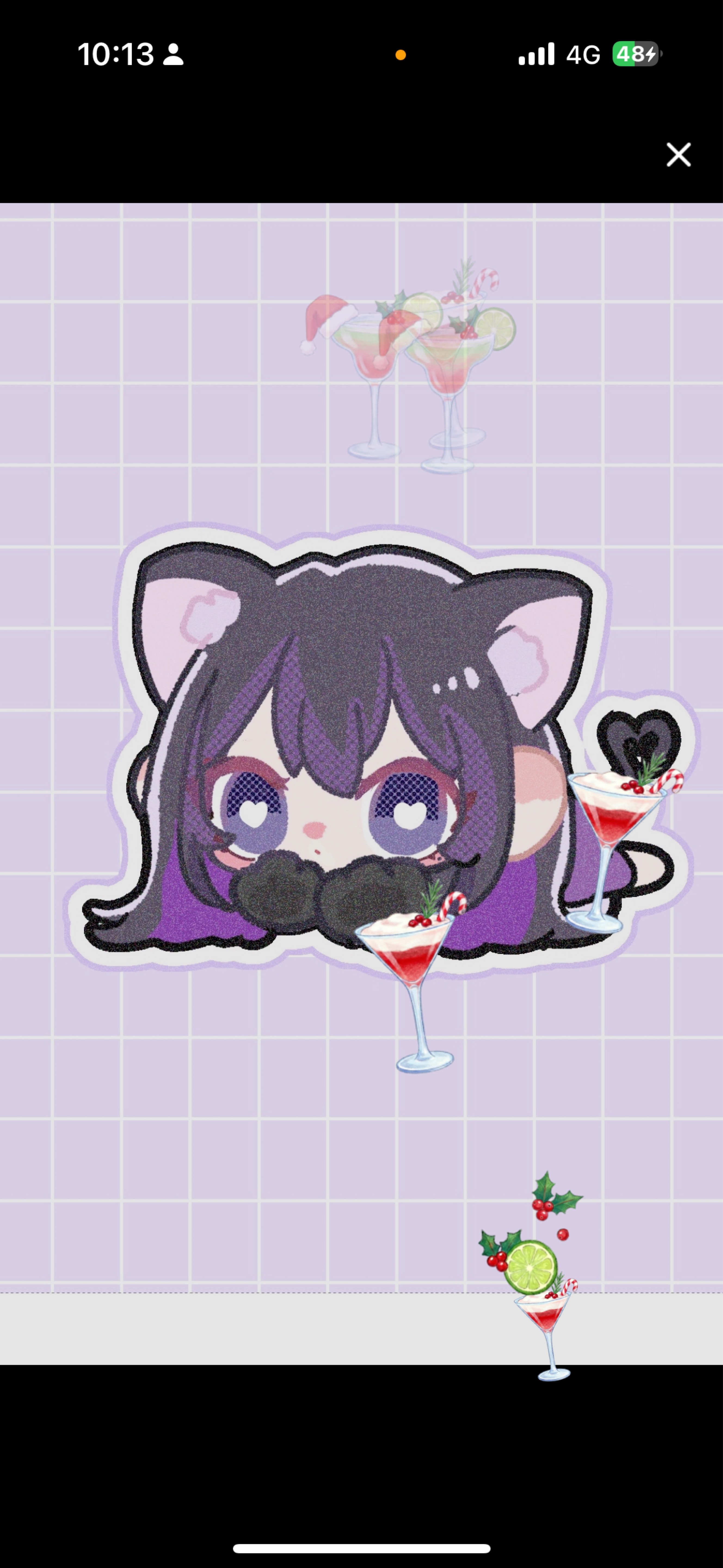 1h◇オタクのお姉さんと🌨