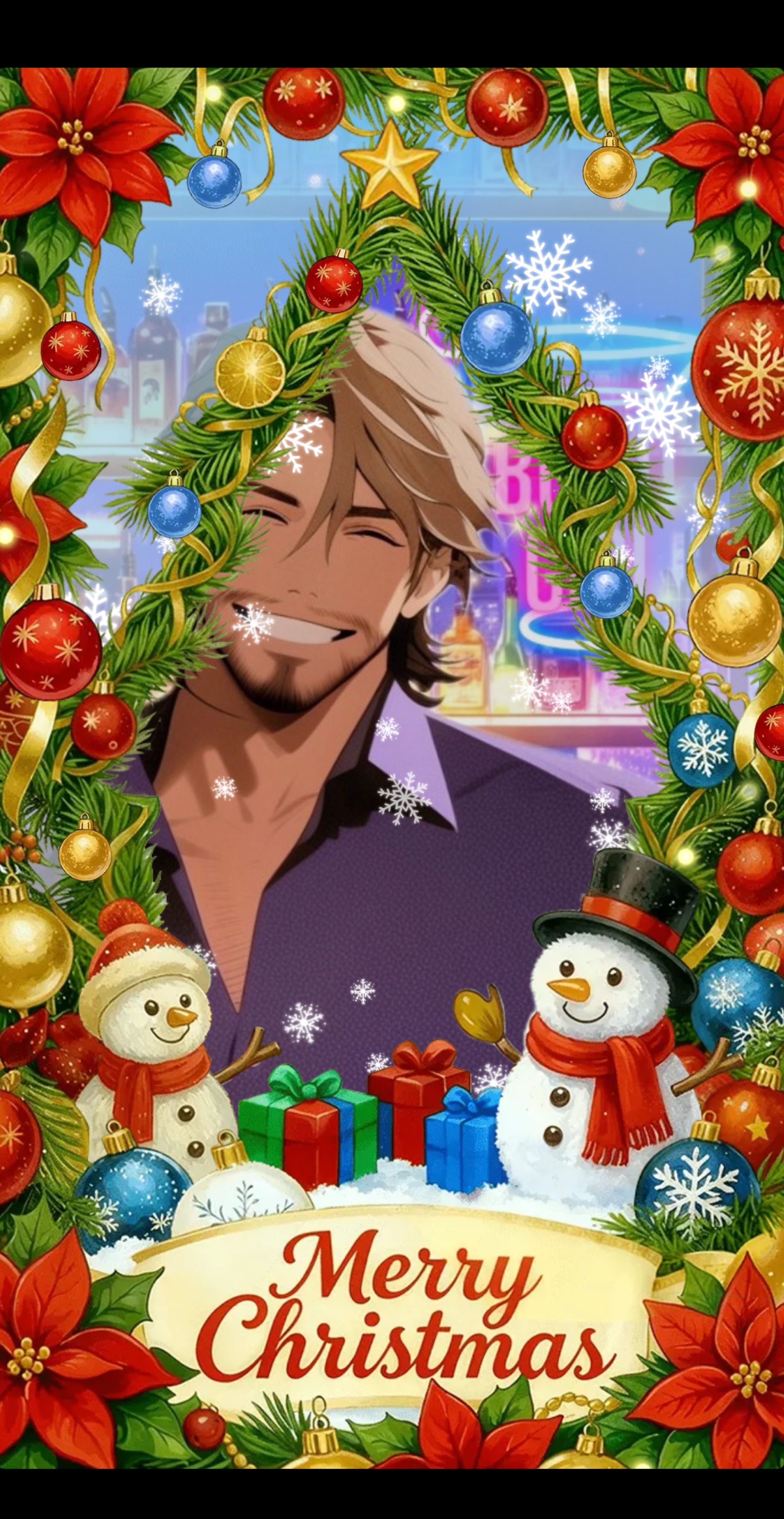 おとなの夜🌙✨子供は寝なさい