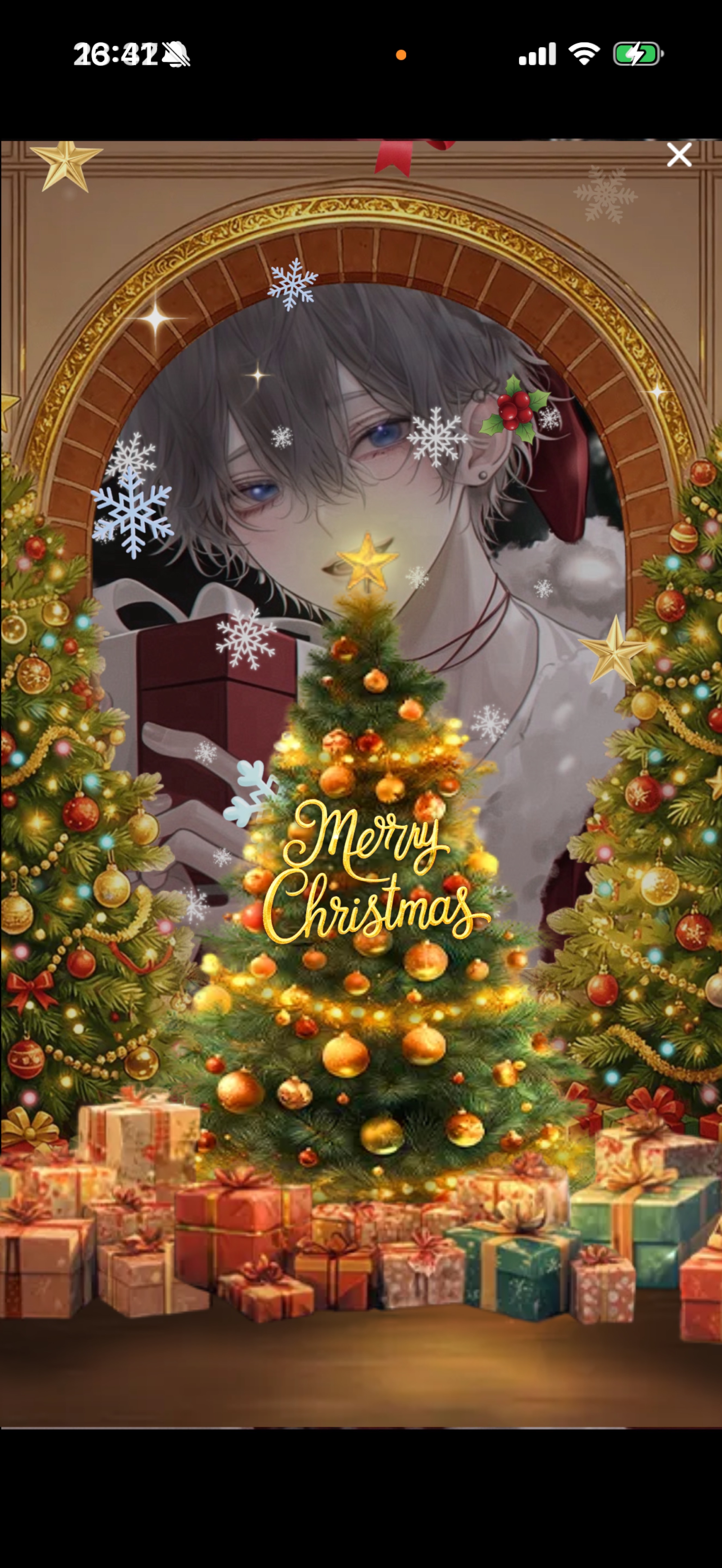 ゆっくり、低音。