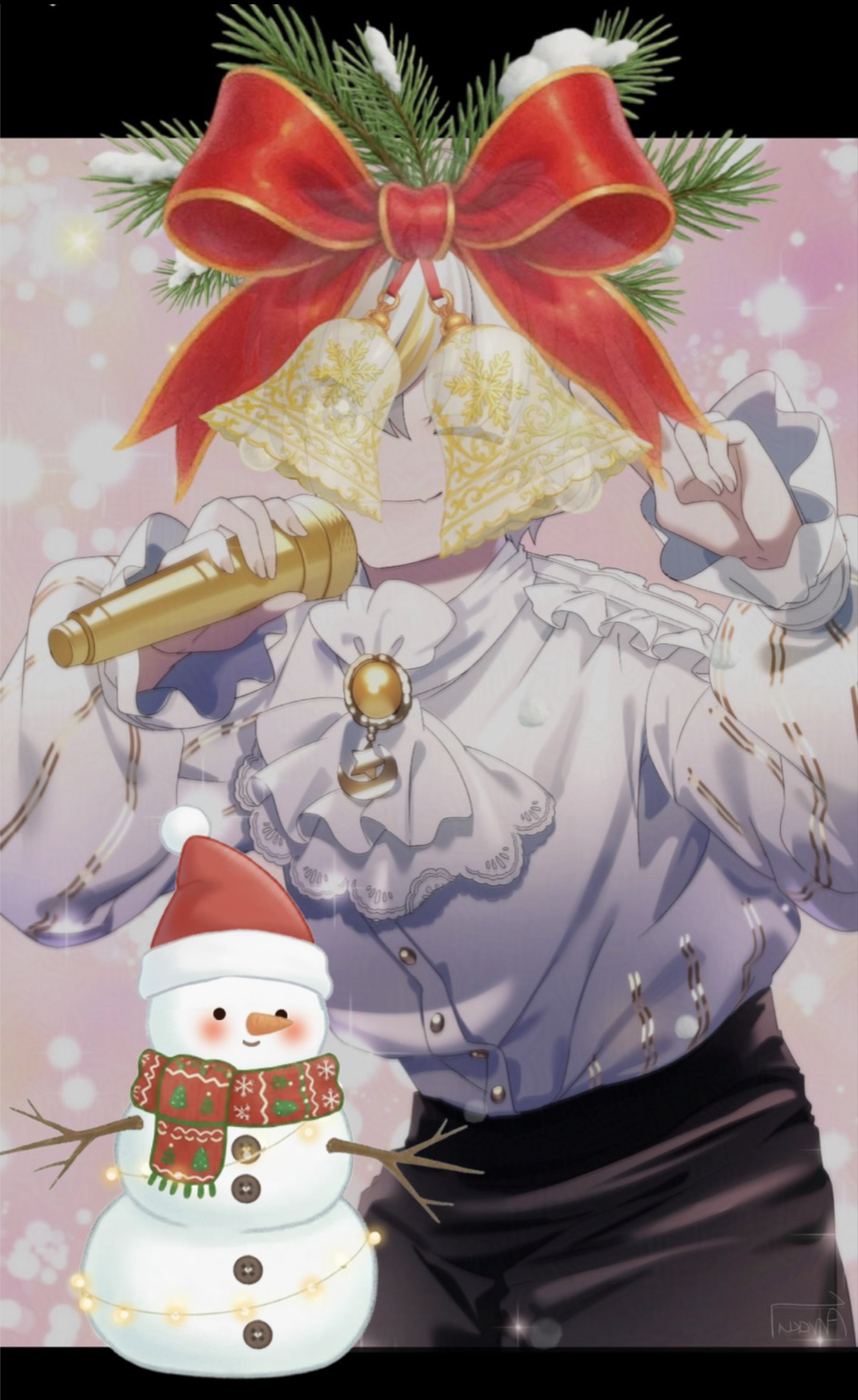 12/3 お気軽に┊︎歌と雑談