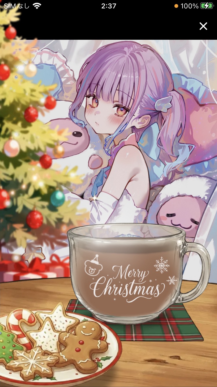 ひつじのASMR🎧´‐