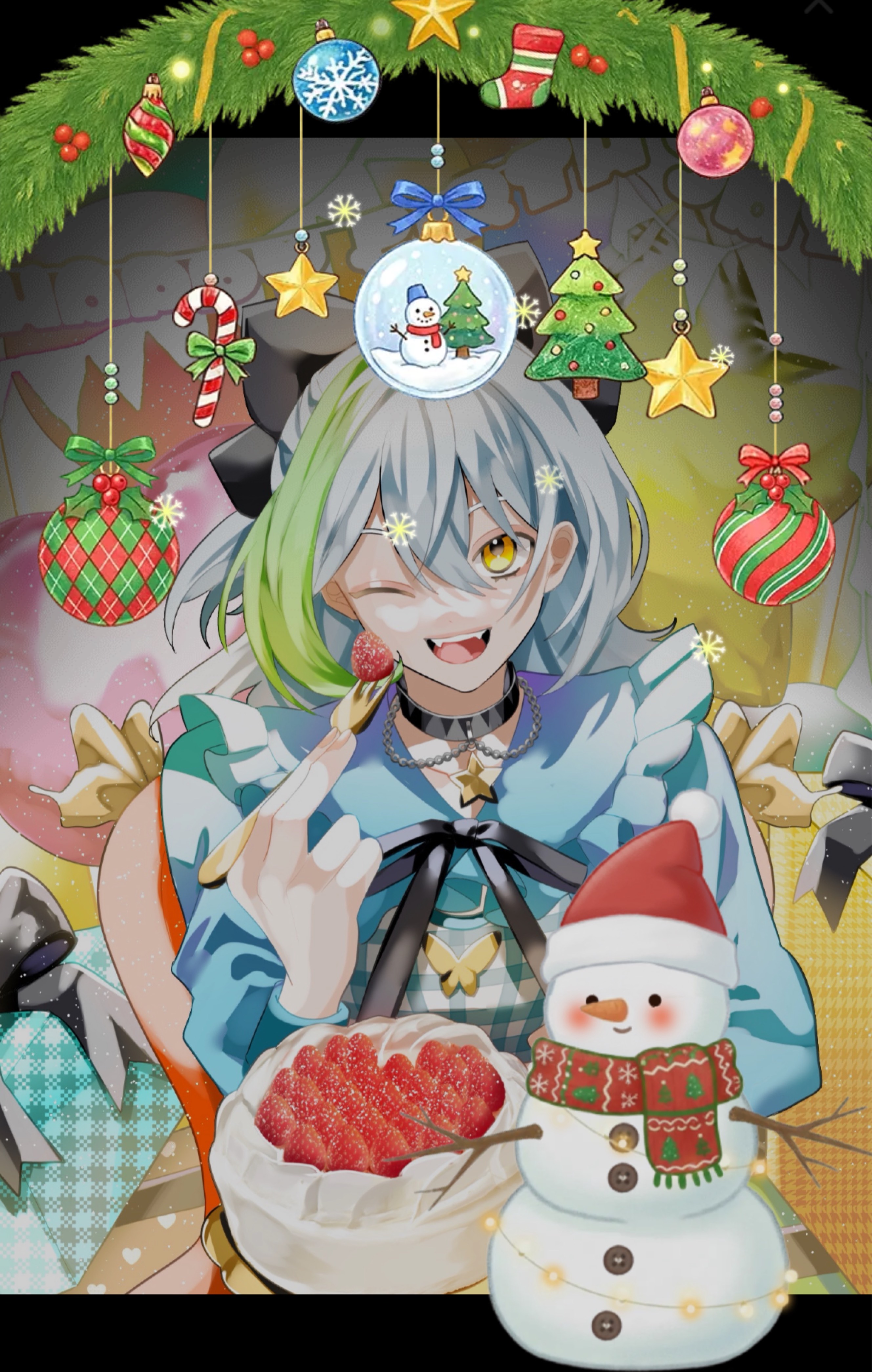 🎂誕生日迎えました