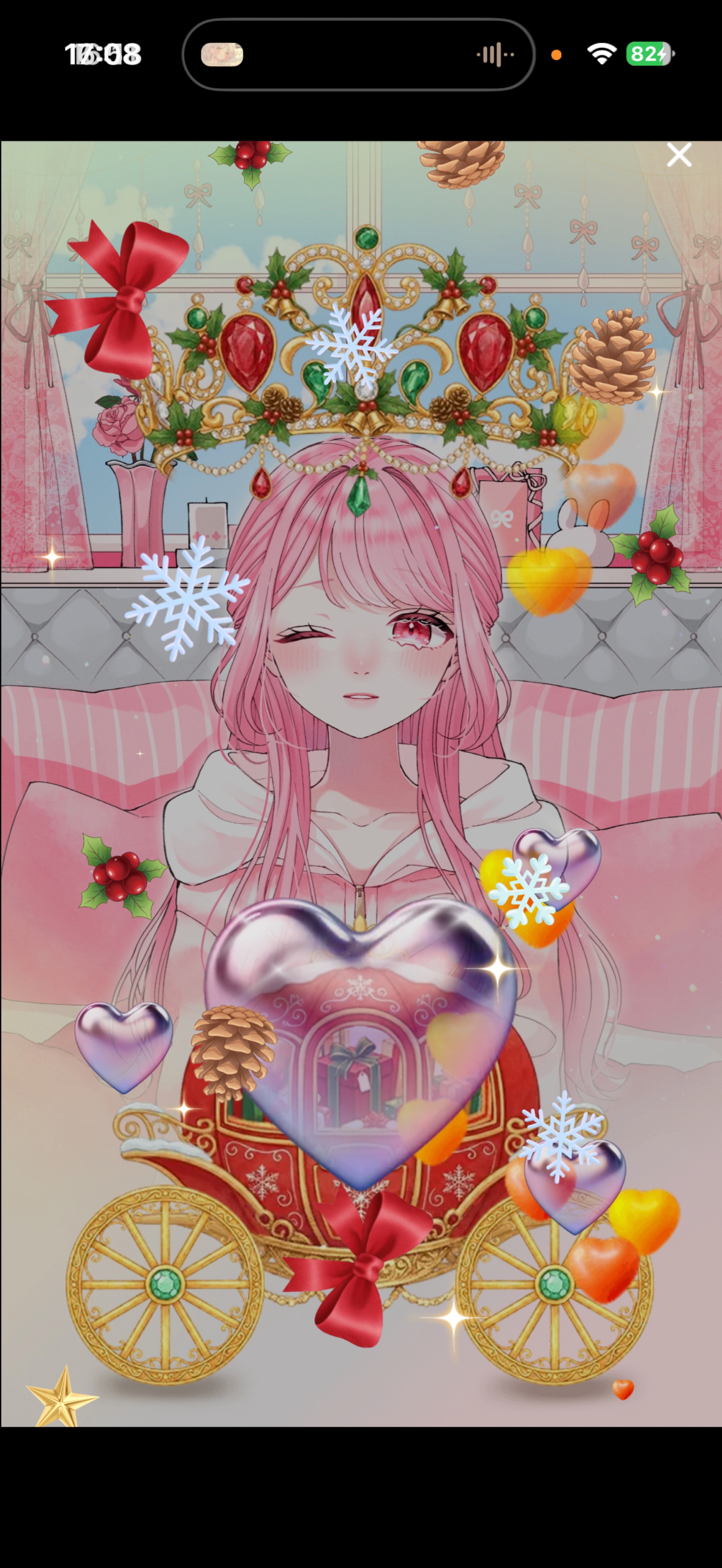 潜れる癒し枠🌷¦初寝潜◎