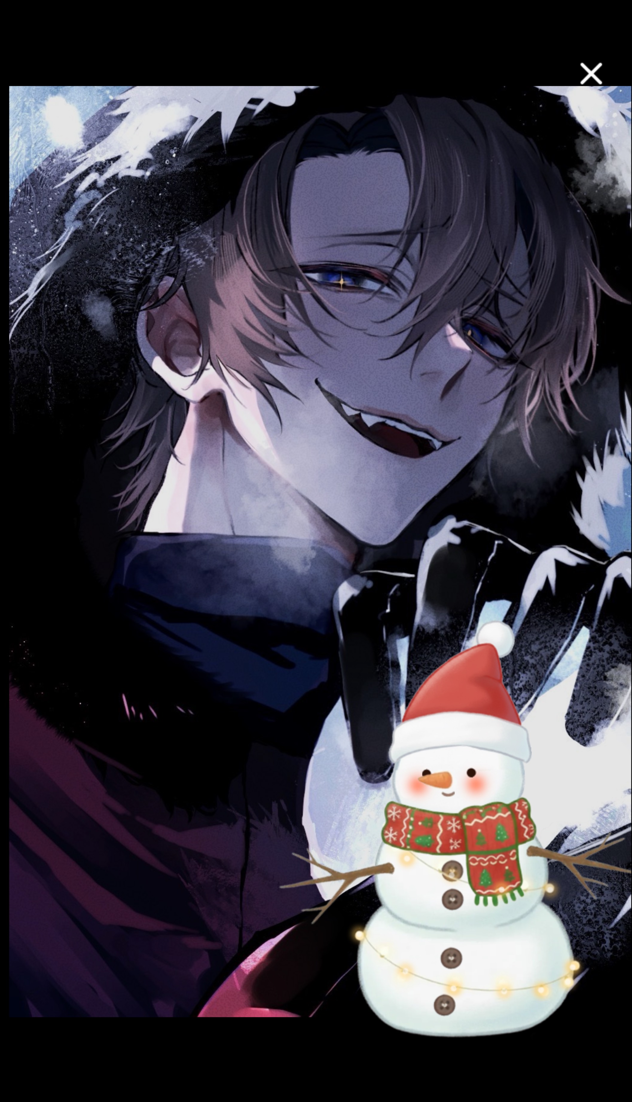 【優声】おはよ。おいで。12.5