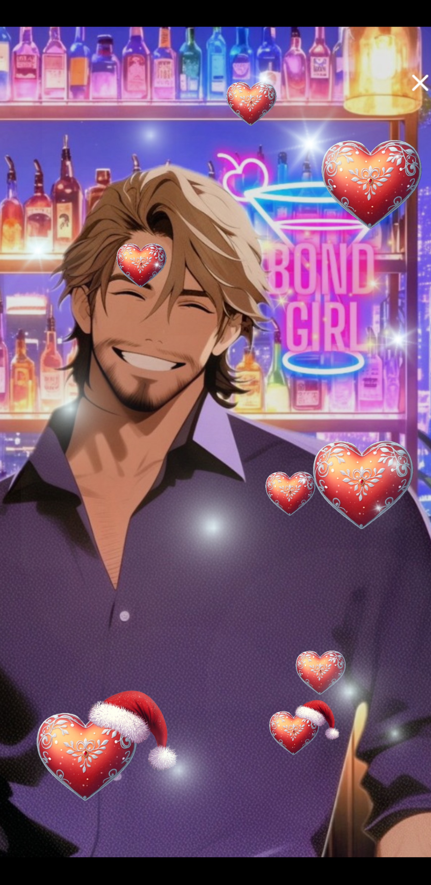 優しい声のおじさんアワー✨️