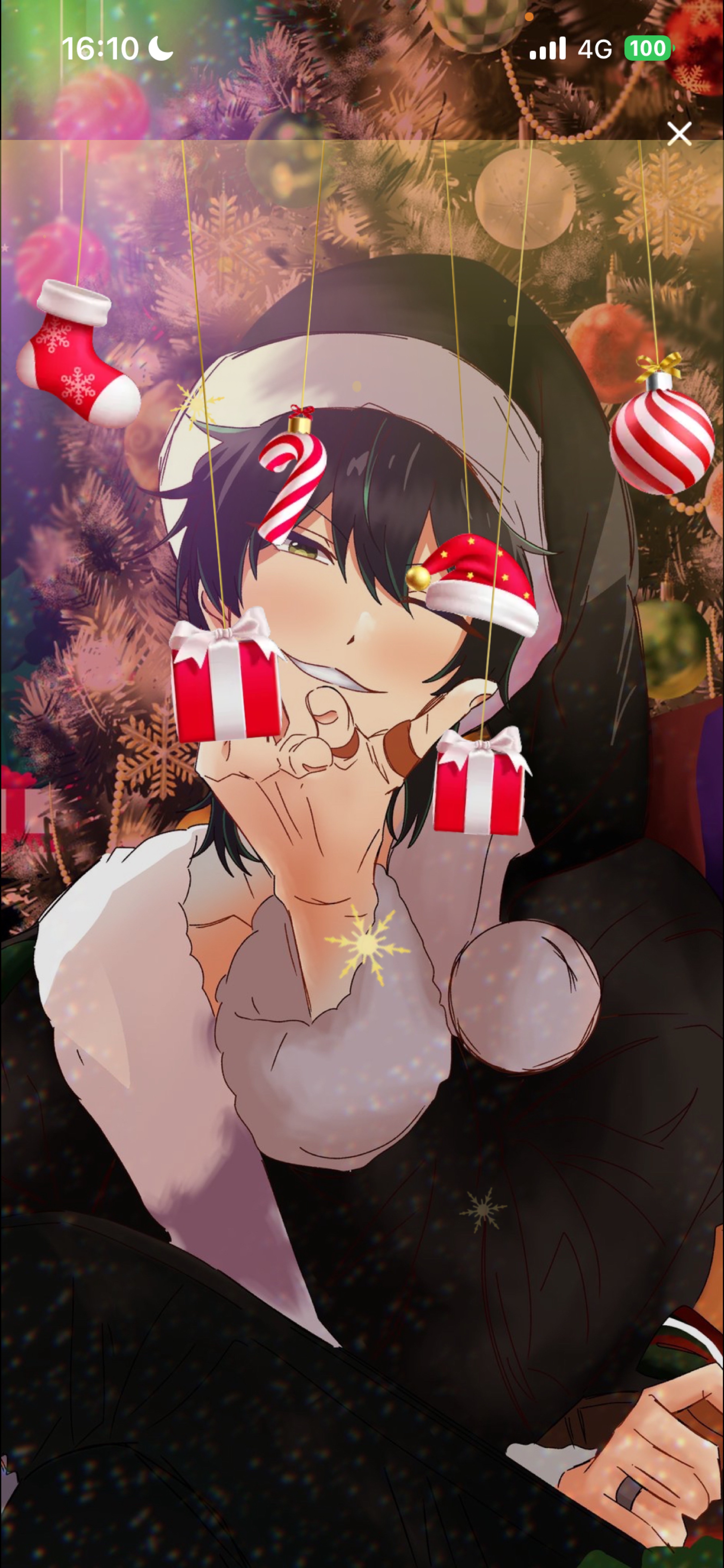 お友達つくり🤟12/04#1