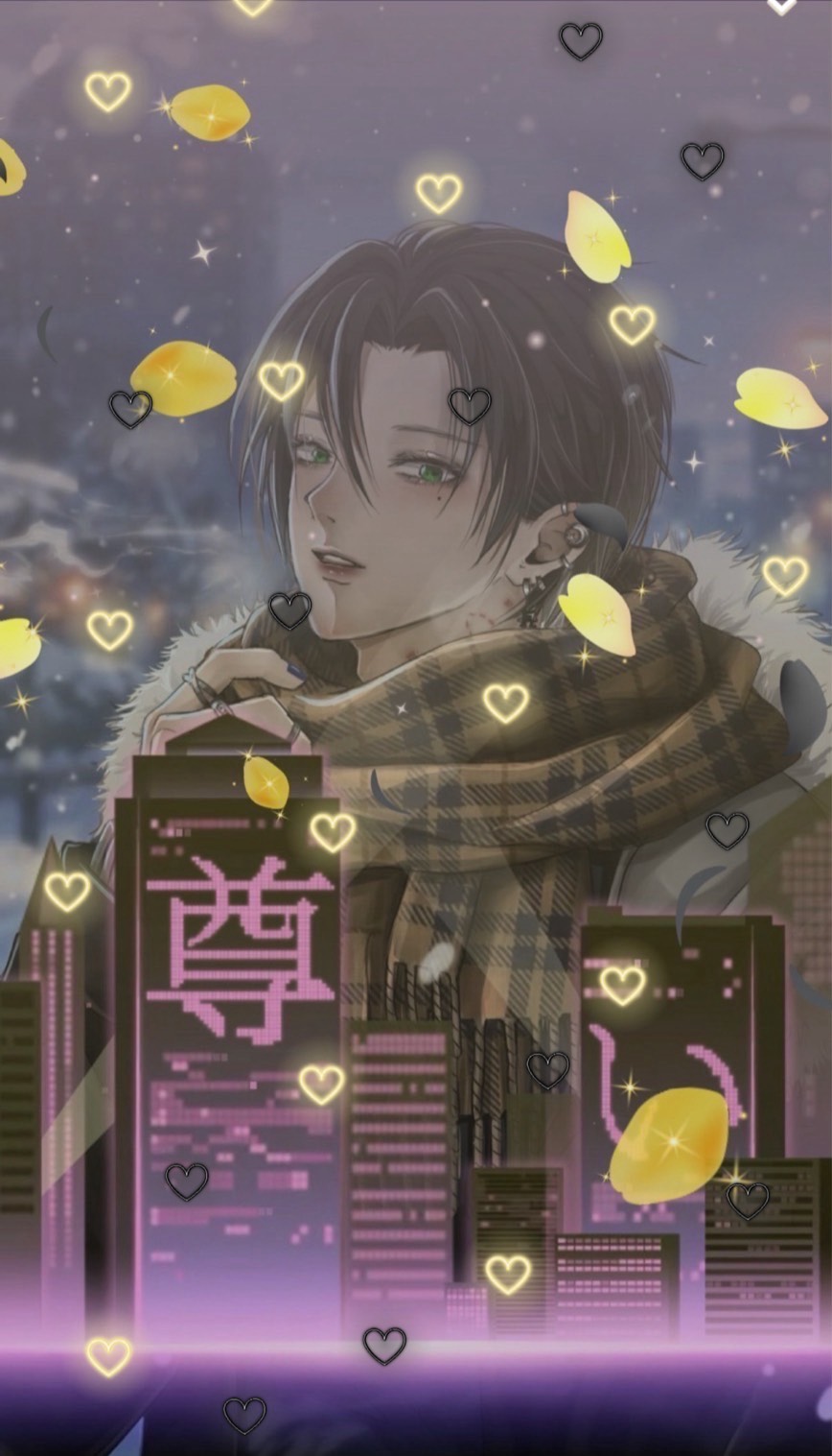 〝♡1つでバスターと歌をどうぞ〜！〟