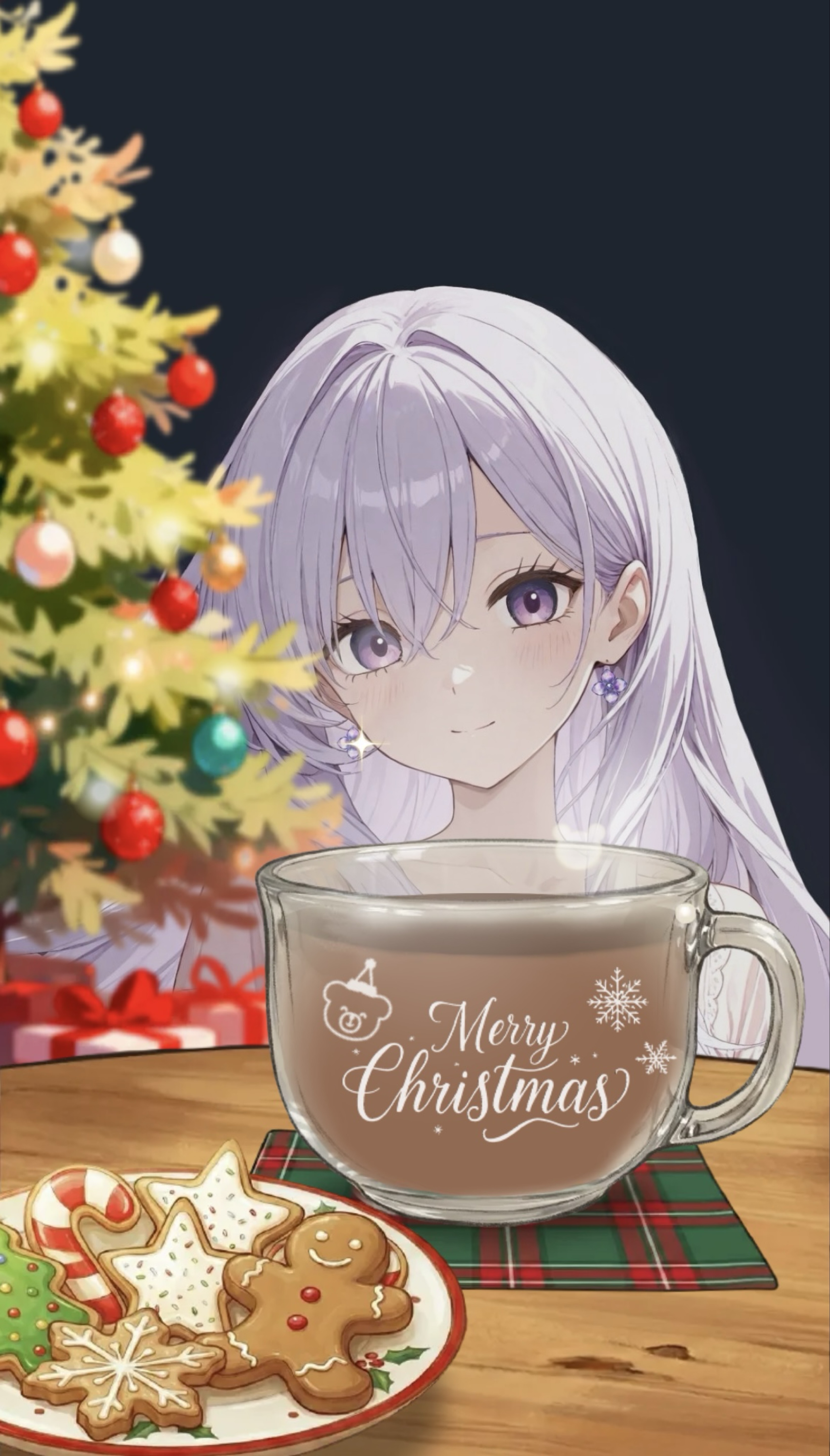 寝潜初◎ピアノ練習