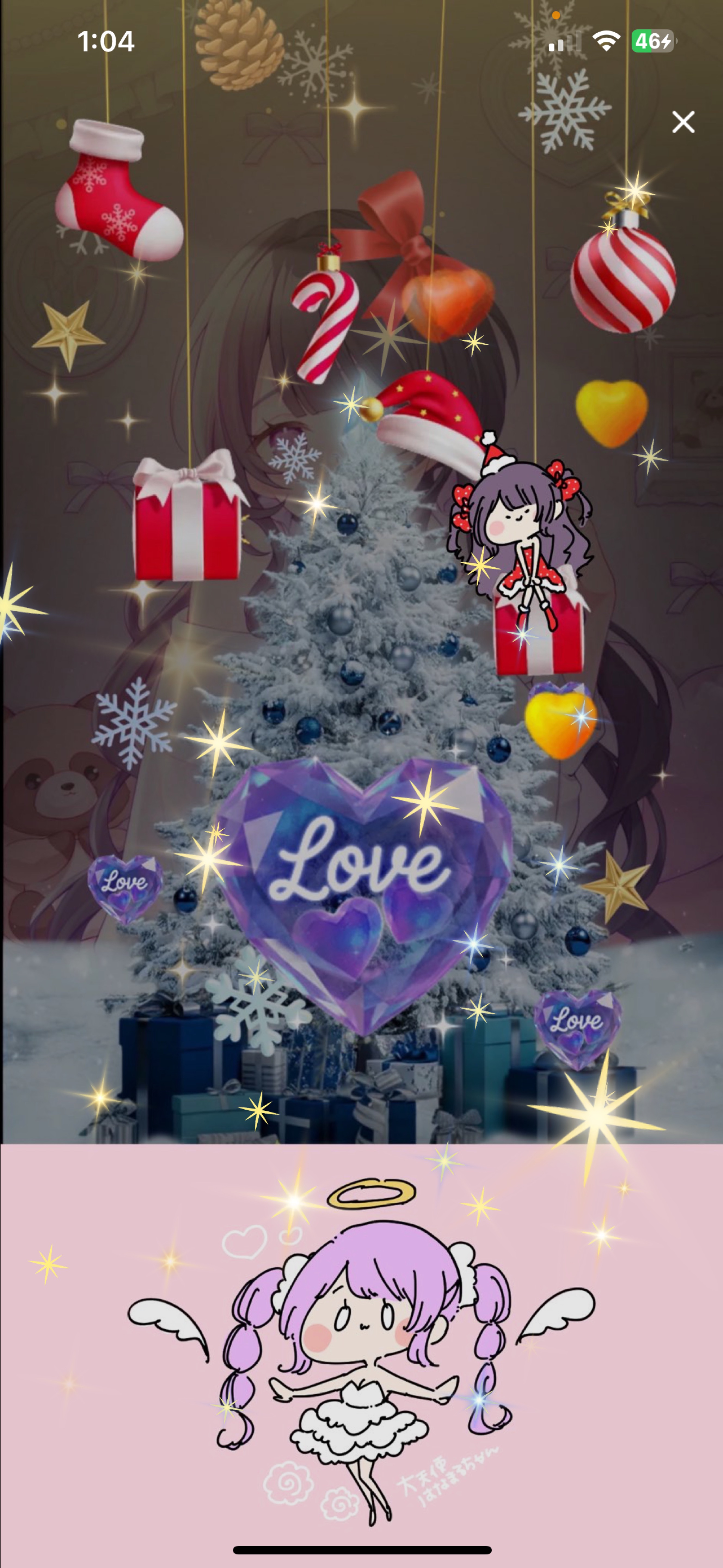 初潜寝◎ きみを癒す寝落ち枠🕊️💖