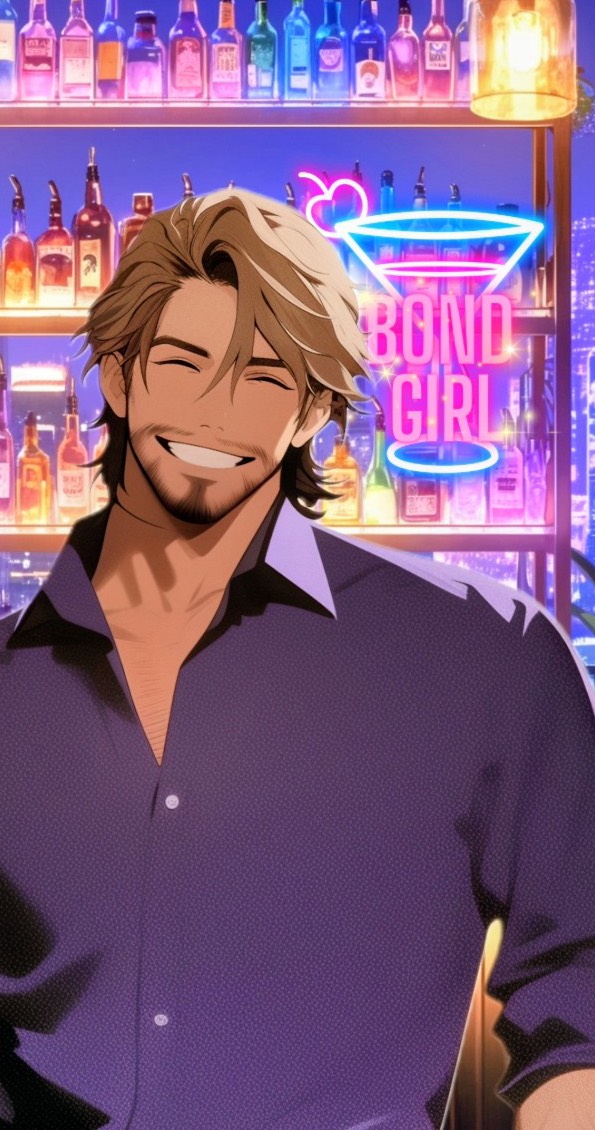 優しい声のおじさんアワー✨️