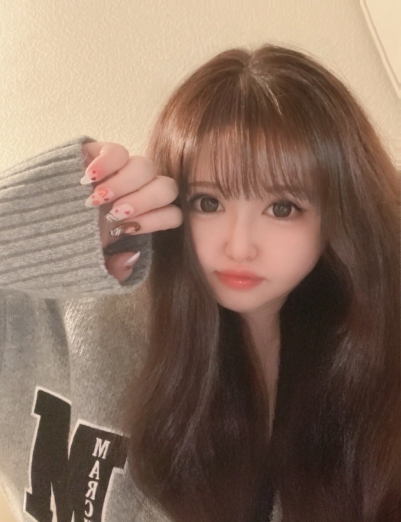 マネージャーと雑談🐥⸒⸒