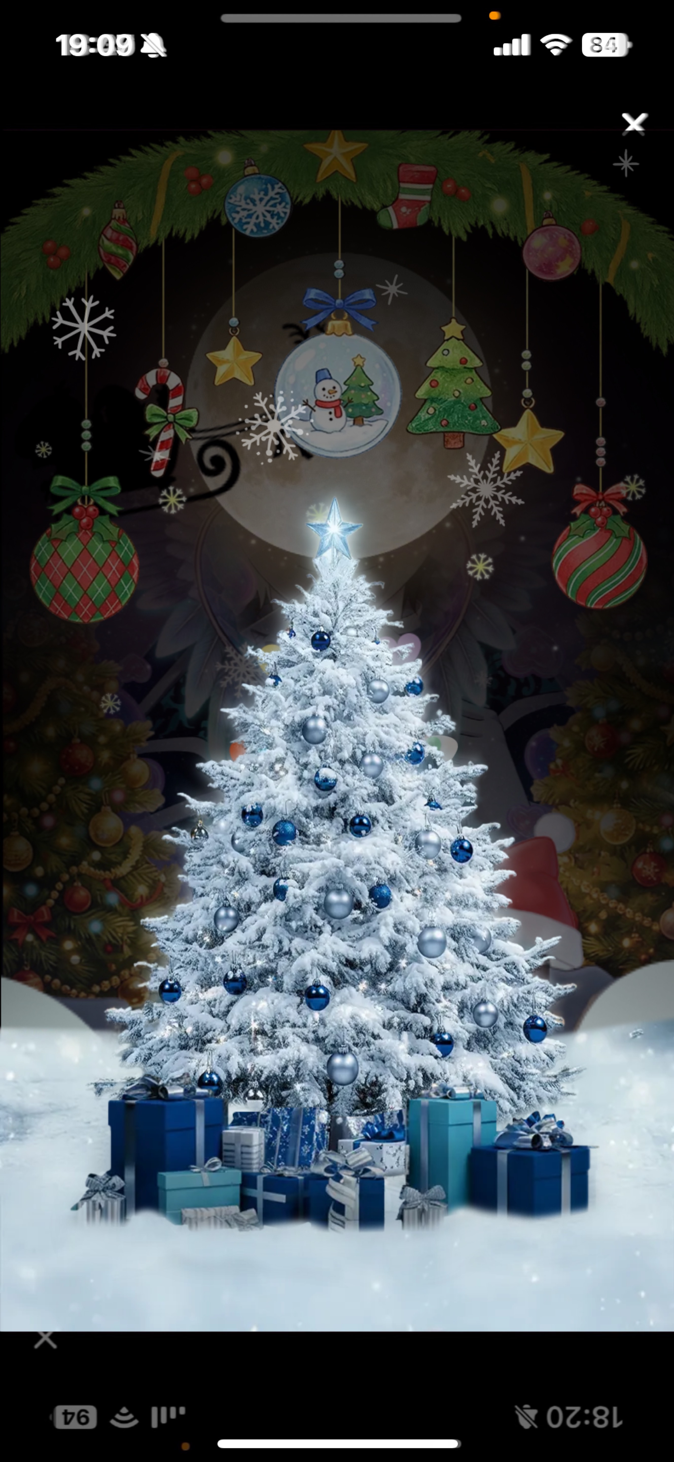 𝑳𝒆𝒕'𝒔 𝒑𝒂𝒓𝒕𝒚 𝑻𝒊𝒎𝒆.