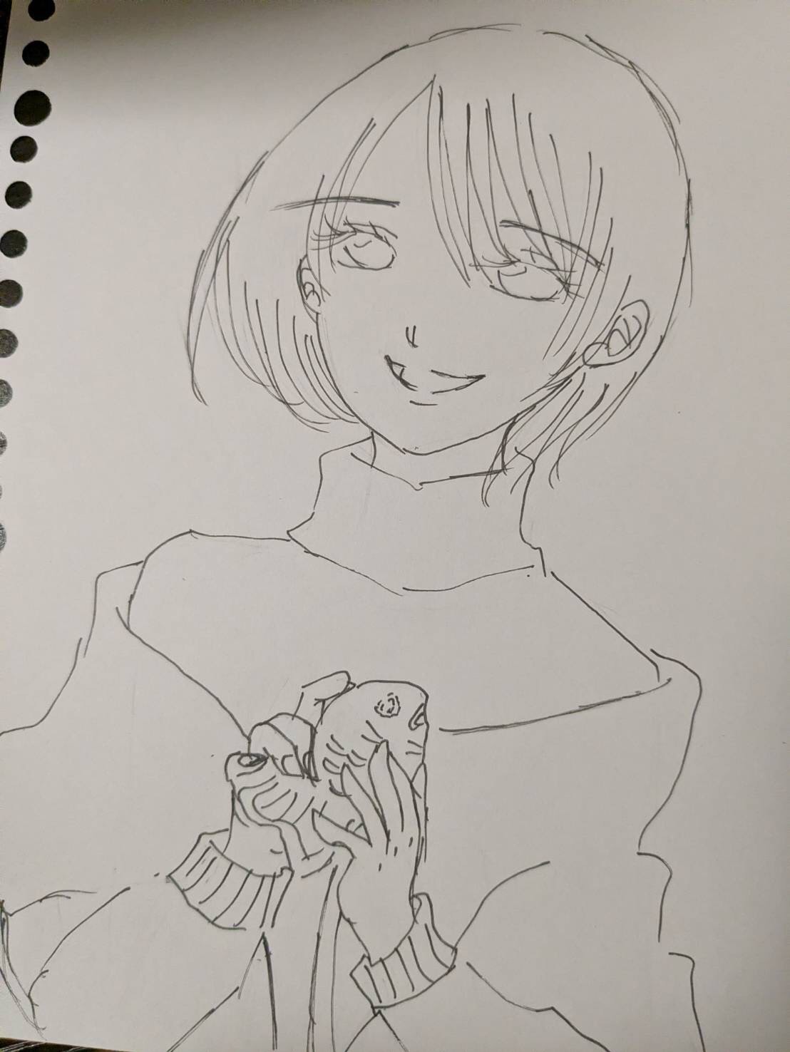 午後の微睡みASMR🕯️