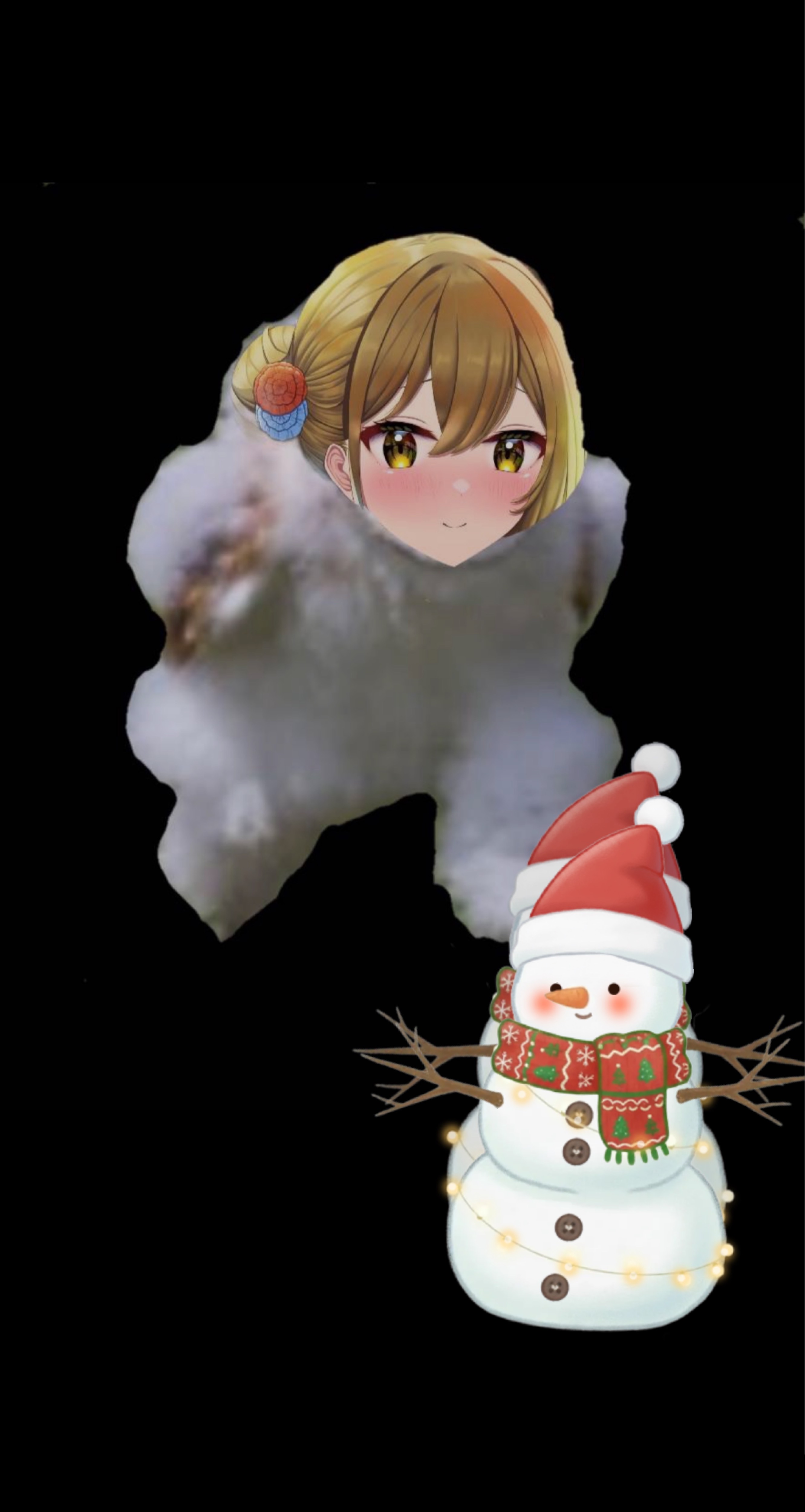 中低音/介護  元気とまったりをどうぞ🥳