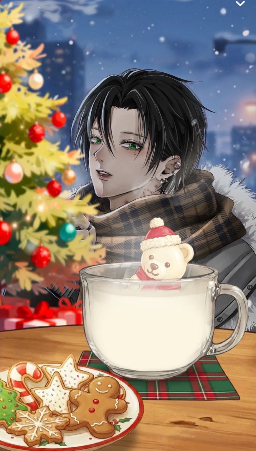 お は よ う ‼️