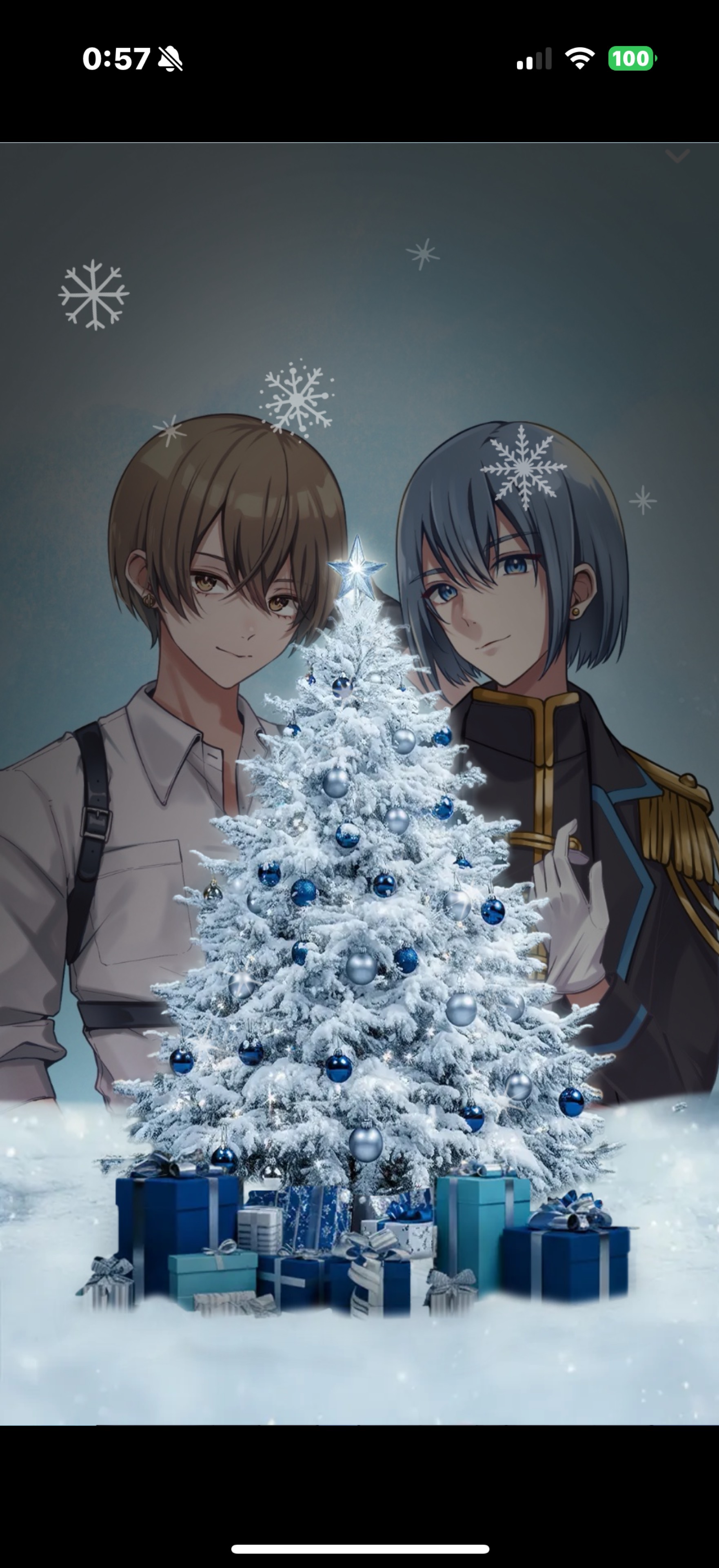 お疲れ様♡笑って元気ちゃーじ♡