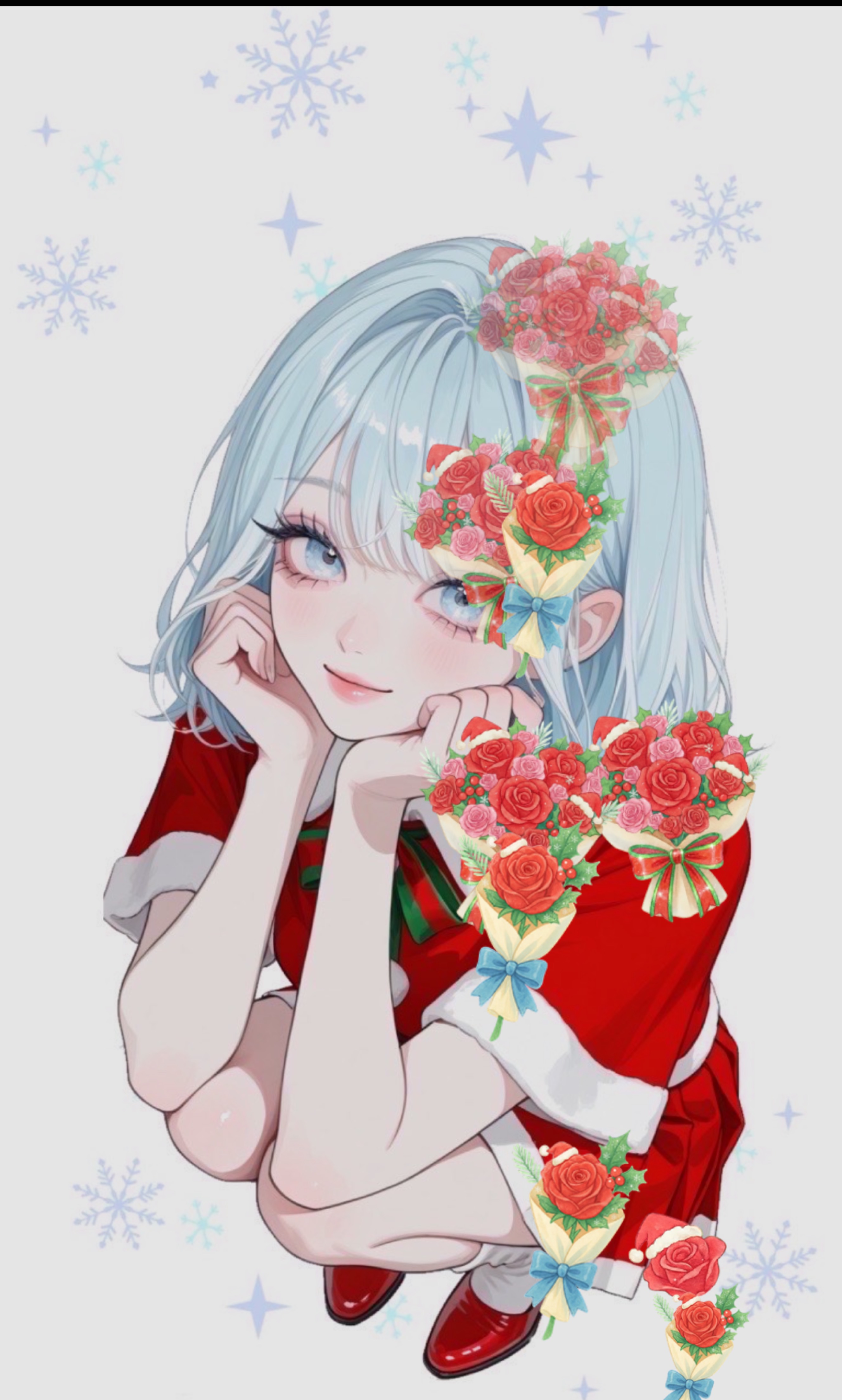 【初潜寝◎】あなたの癒しになりたい🍀