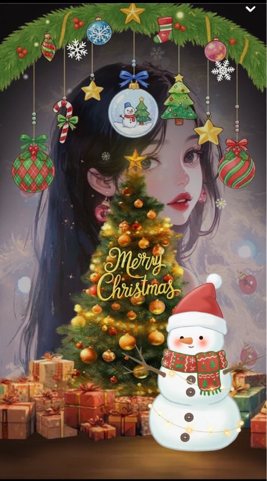 初潜💋アナタの居場所🌙*