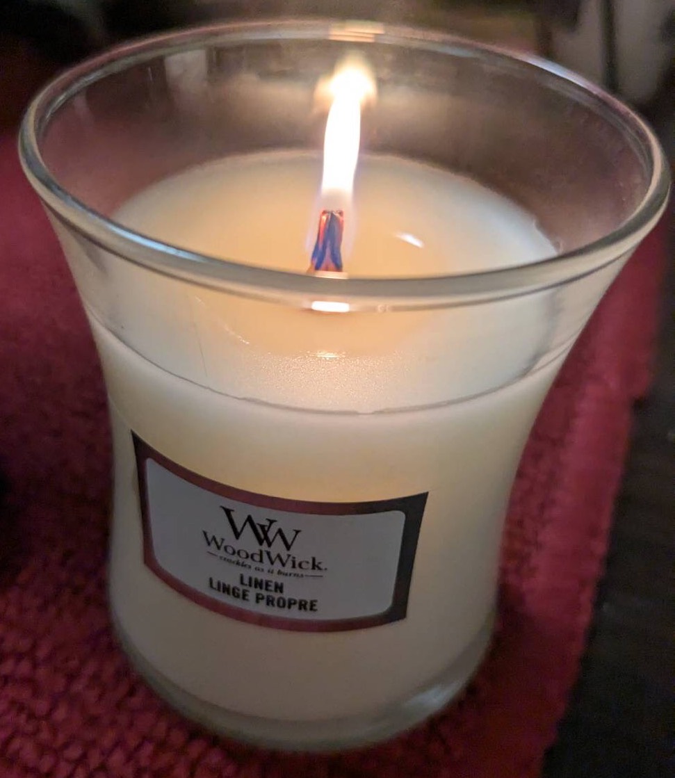 午後の微睡みASMR🕯️