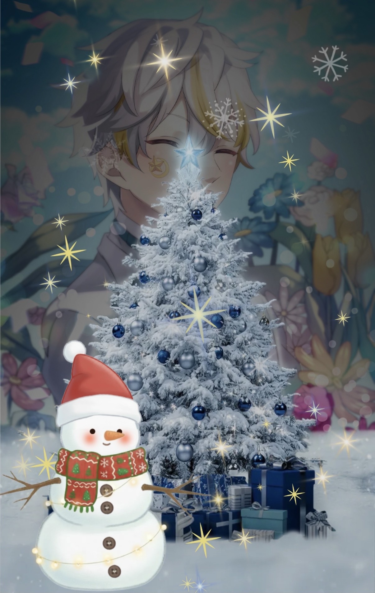 12/4 お気軽に┊︎歌と雑談