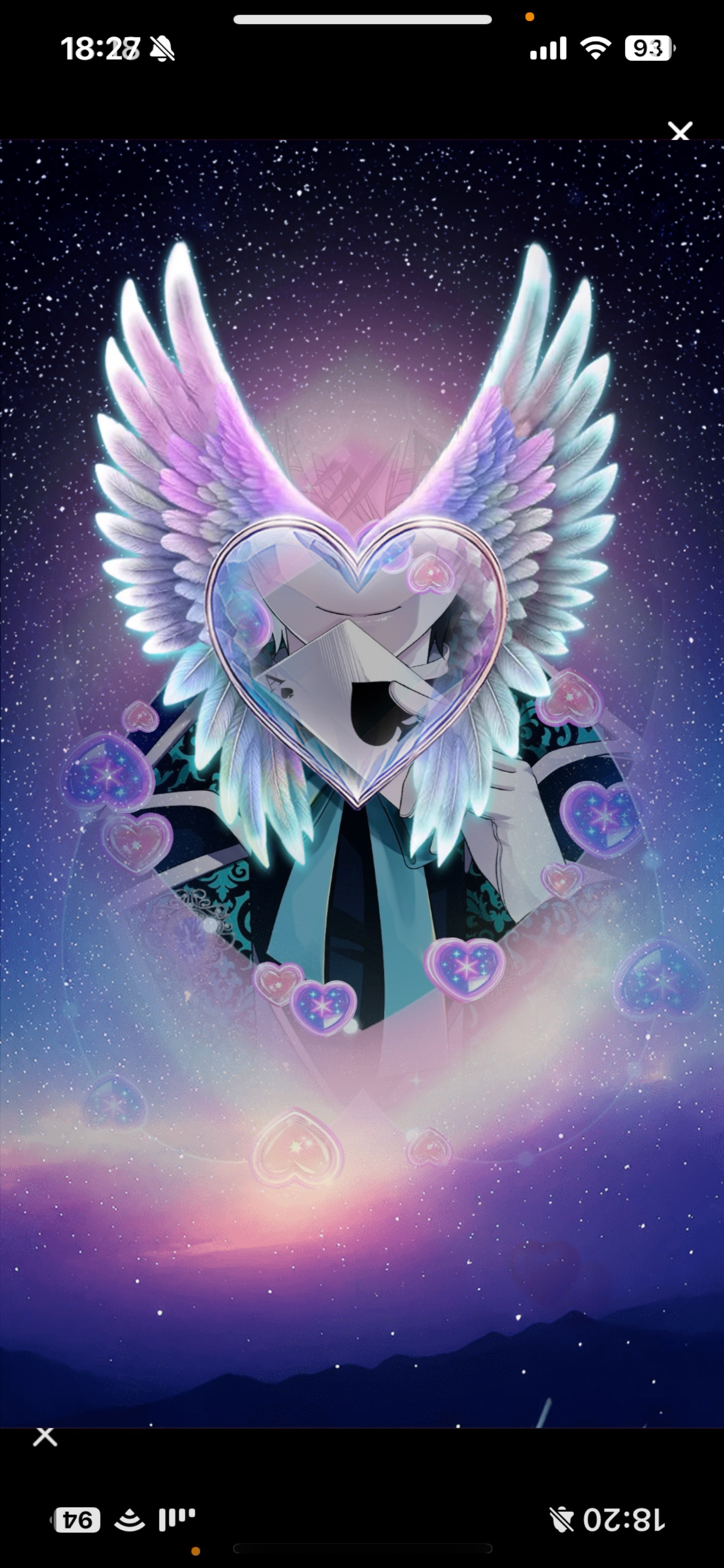 𝑳𝒆𝒕'𝒔 𝒑𝒂𝒓𝒕𝒚 𝑻𝒊𝒎𝒆.