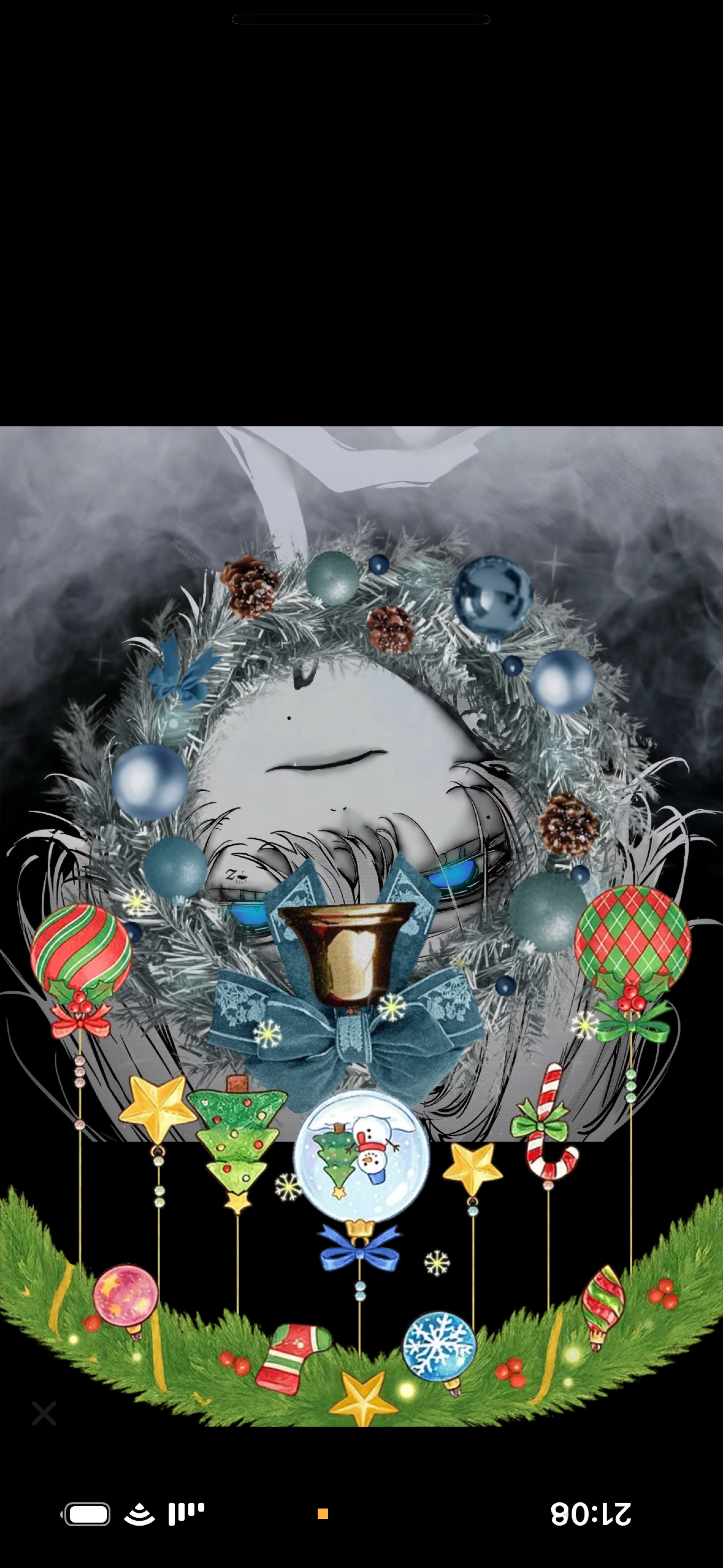 夜 雨𓂃𓈒☔︎