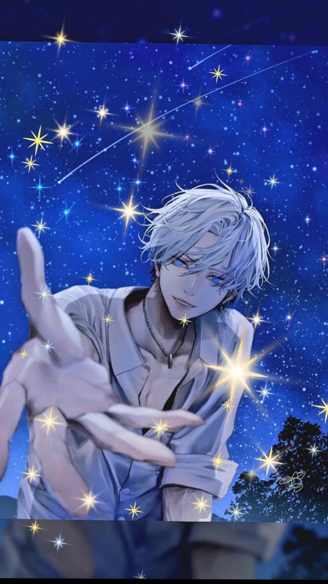 いい声おにいさん