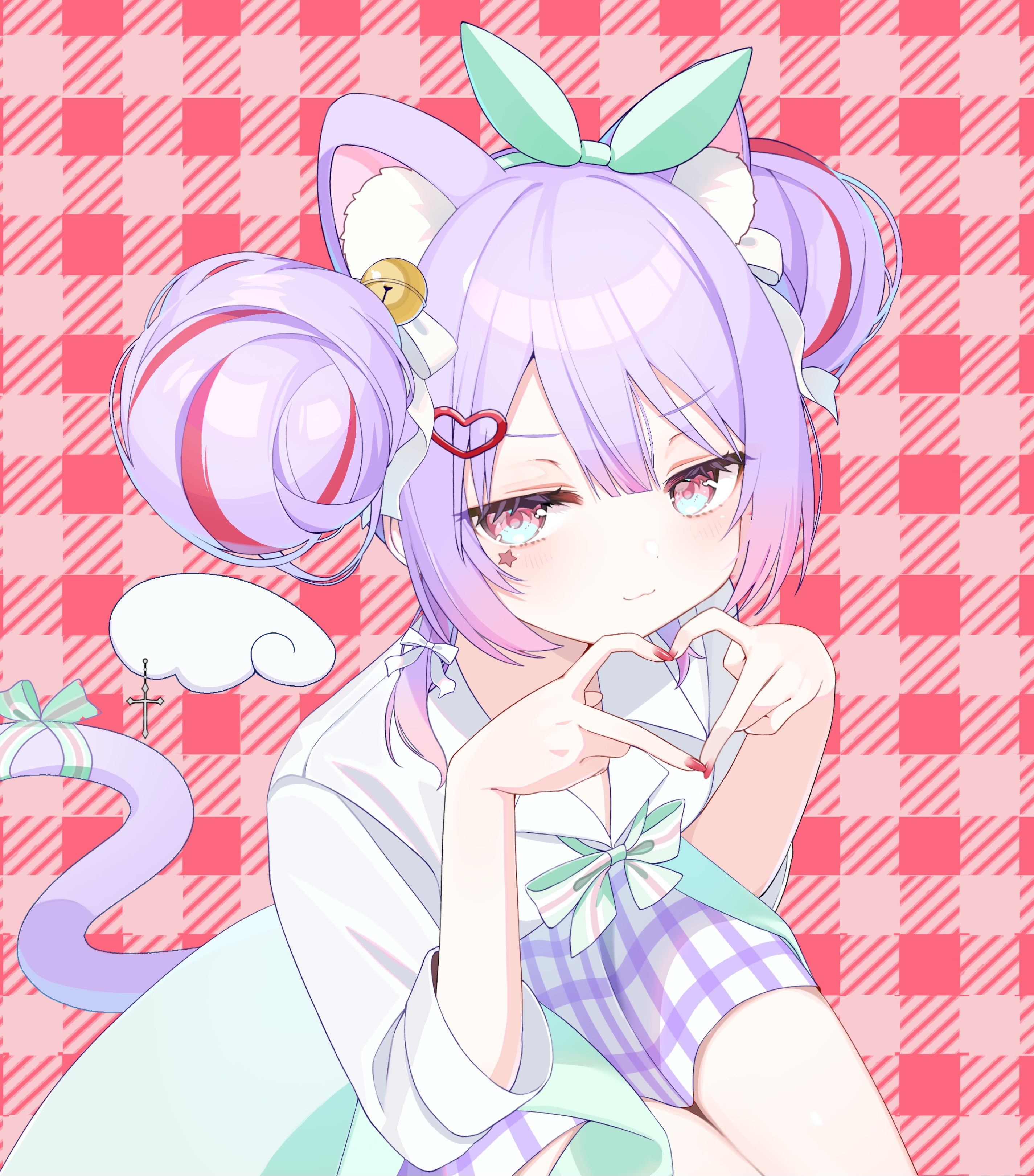 にゃますて〜〜 🔰潜👌´-