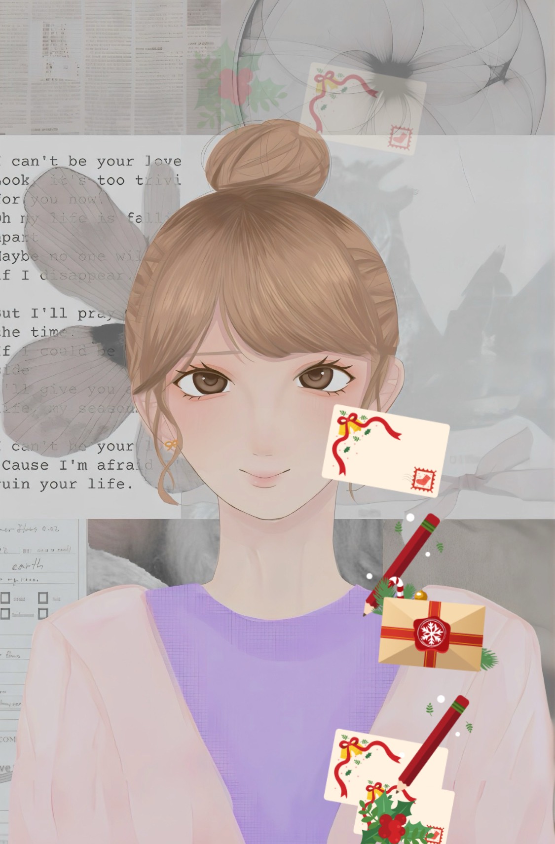 深い眠りへ𓂃𓈒𓋜