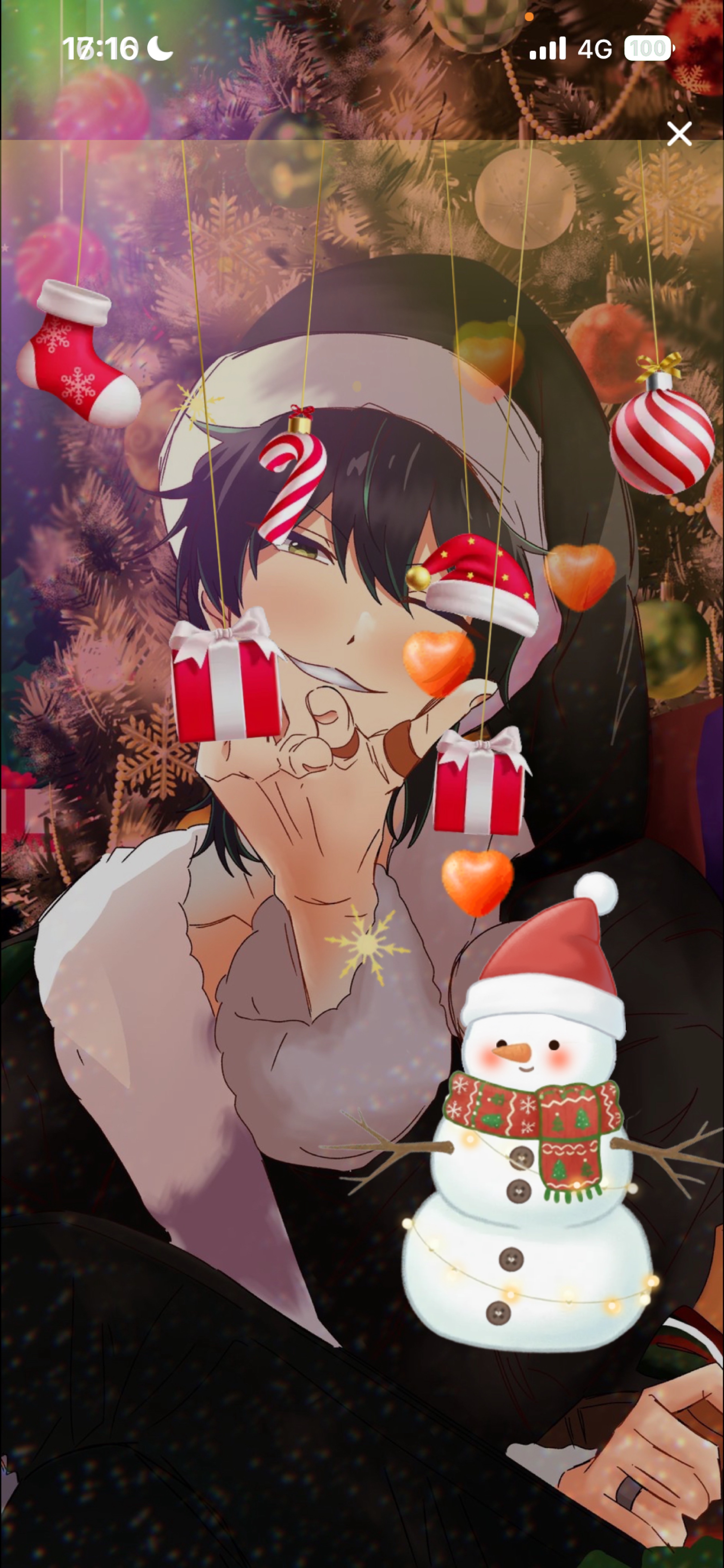 お友達つくり🤟12/04#1