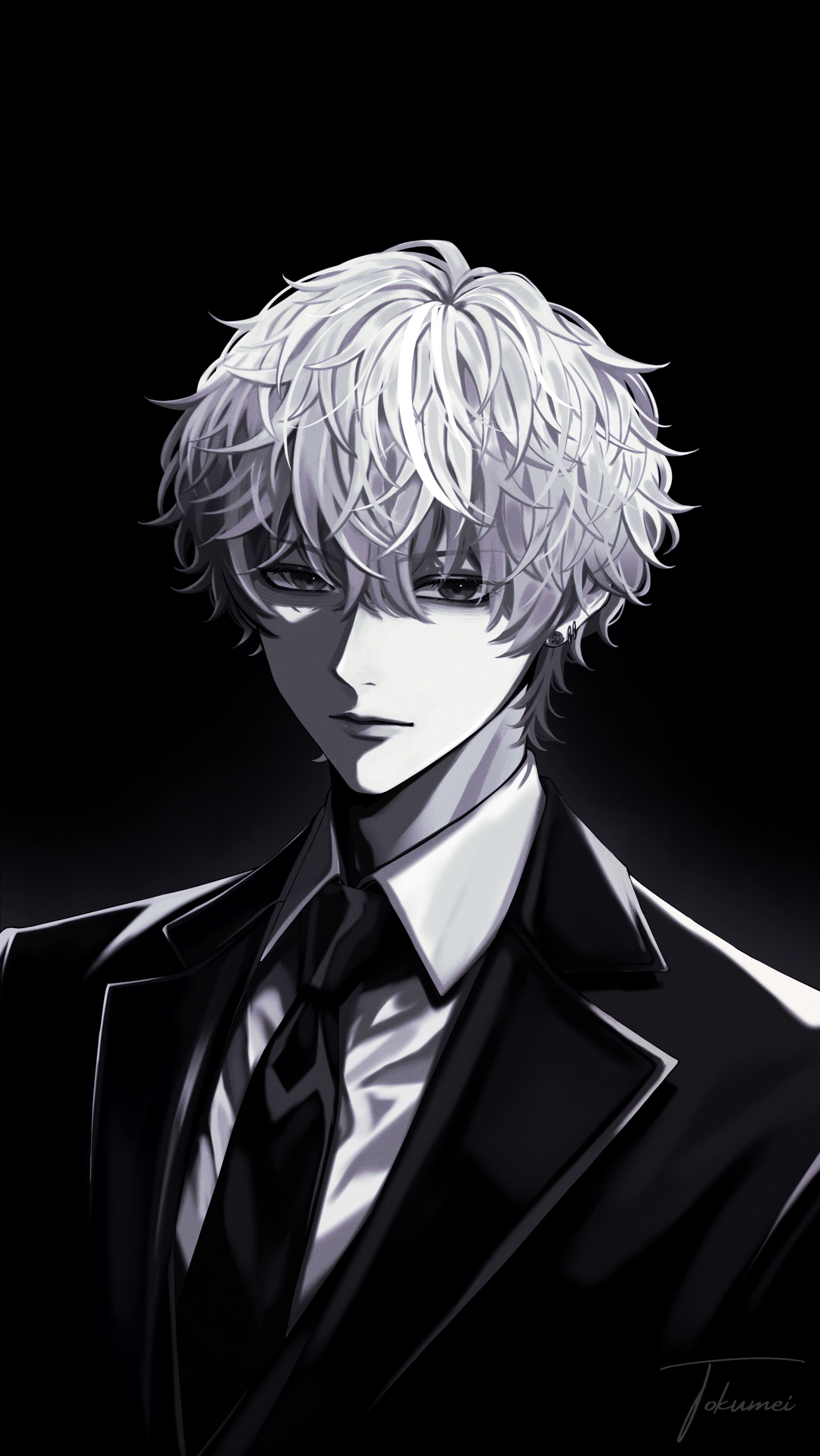 本日 新しいマイクちゃん