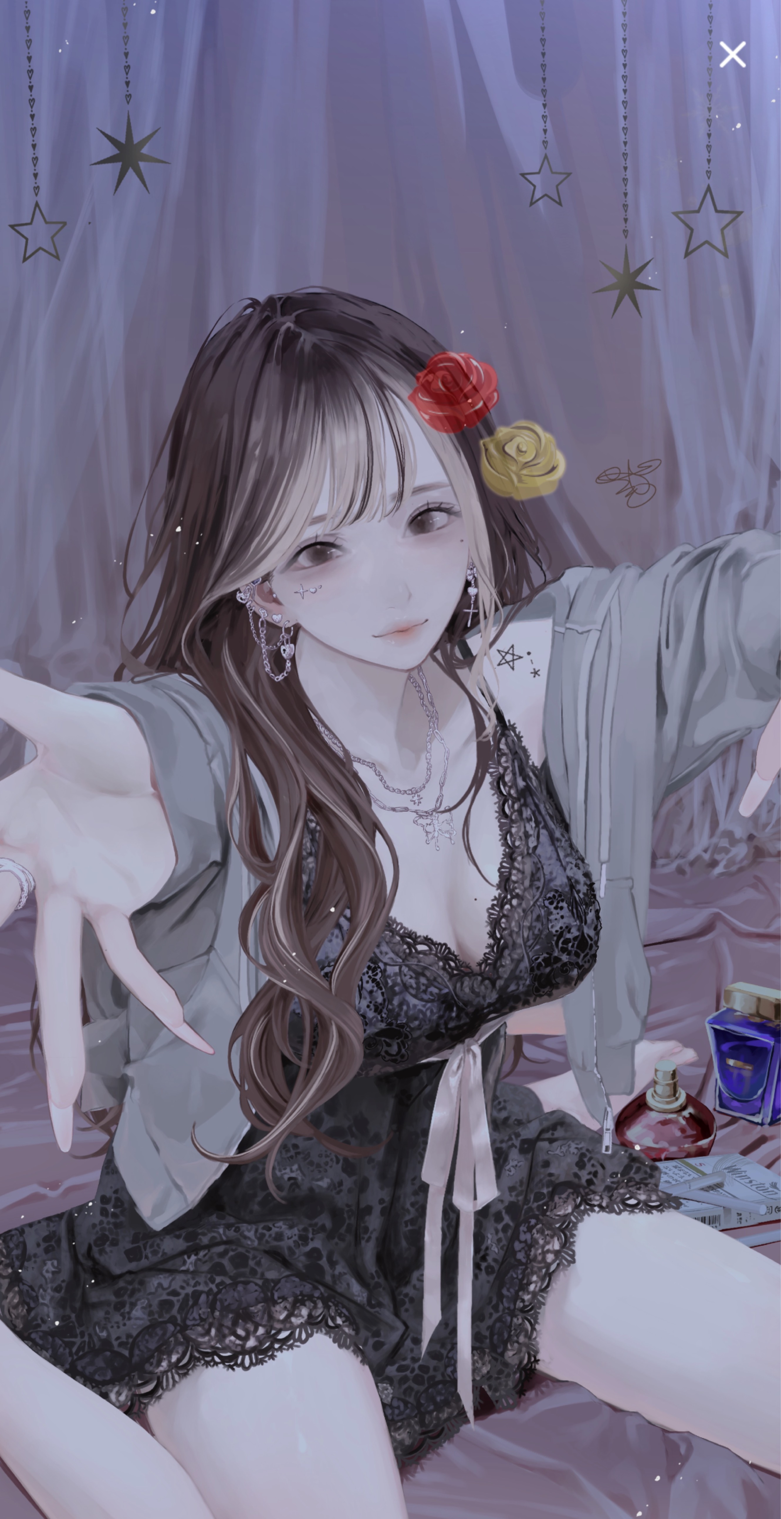 みーんなおいで.