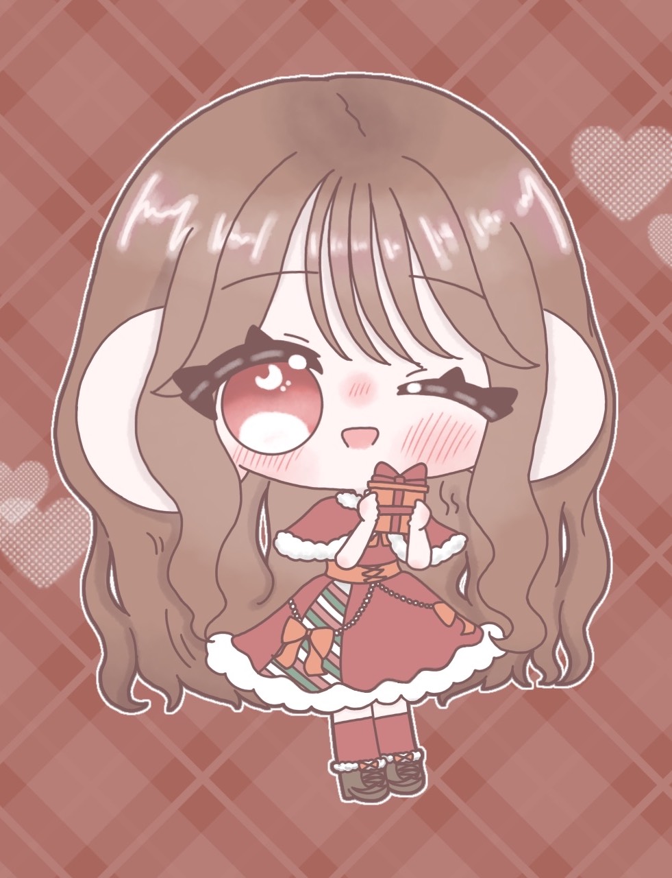 おつかれさまです( *´꒳`* )