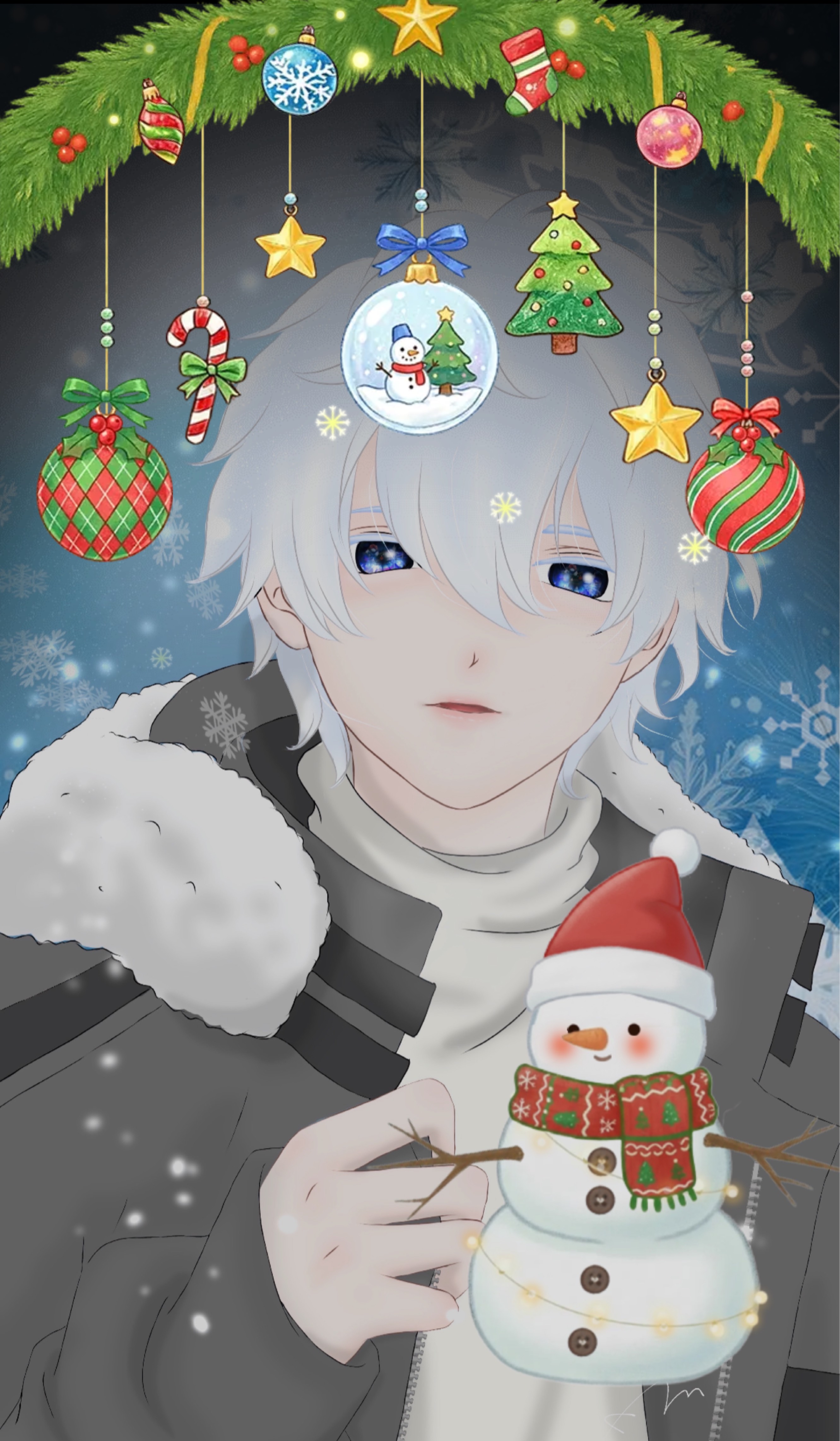 【8:00まで】おはよ！