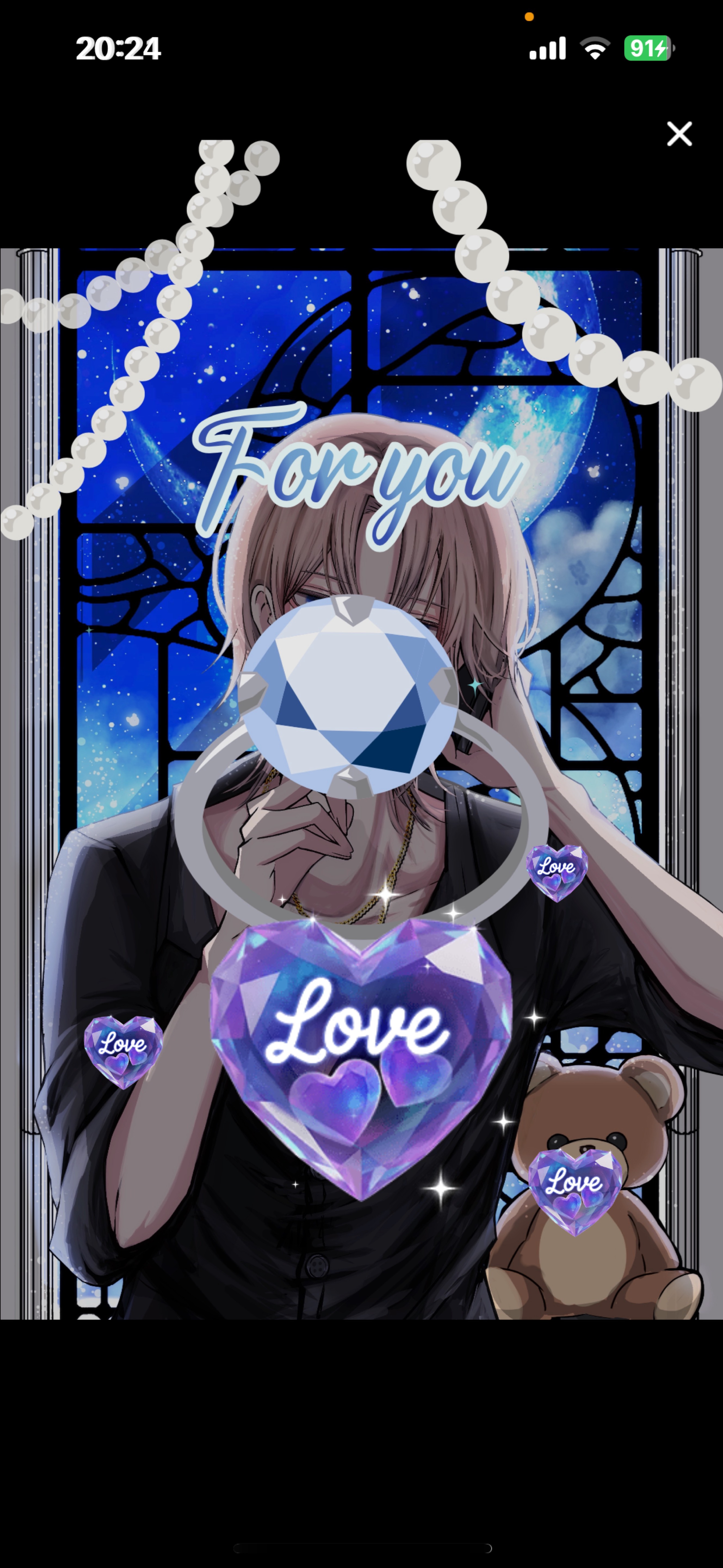 🧸<しゅーごー！